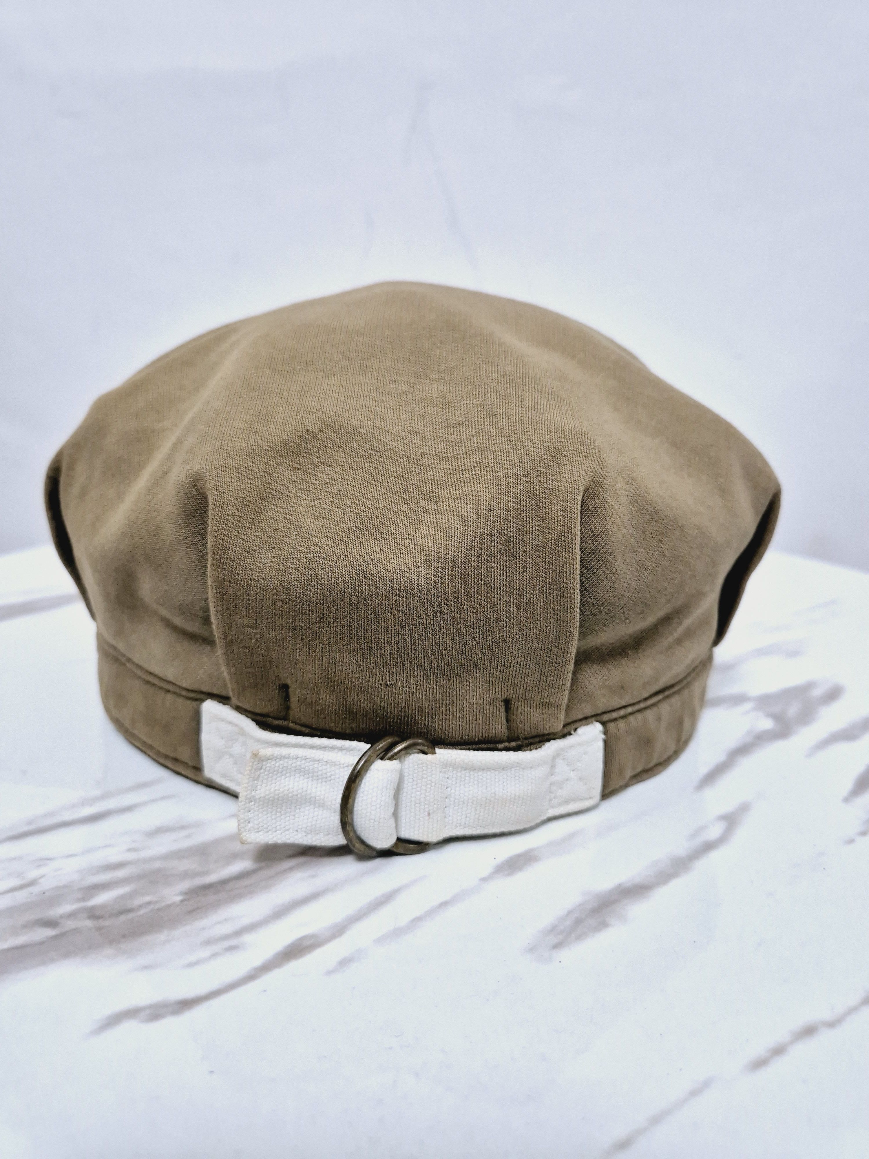 Alpha Industries Alpha Industries US Army HBT Cap Size ONE SIZE - 3 Thumbnail