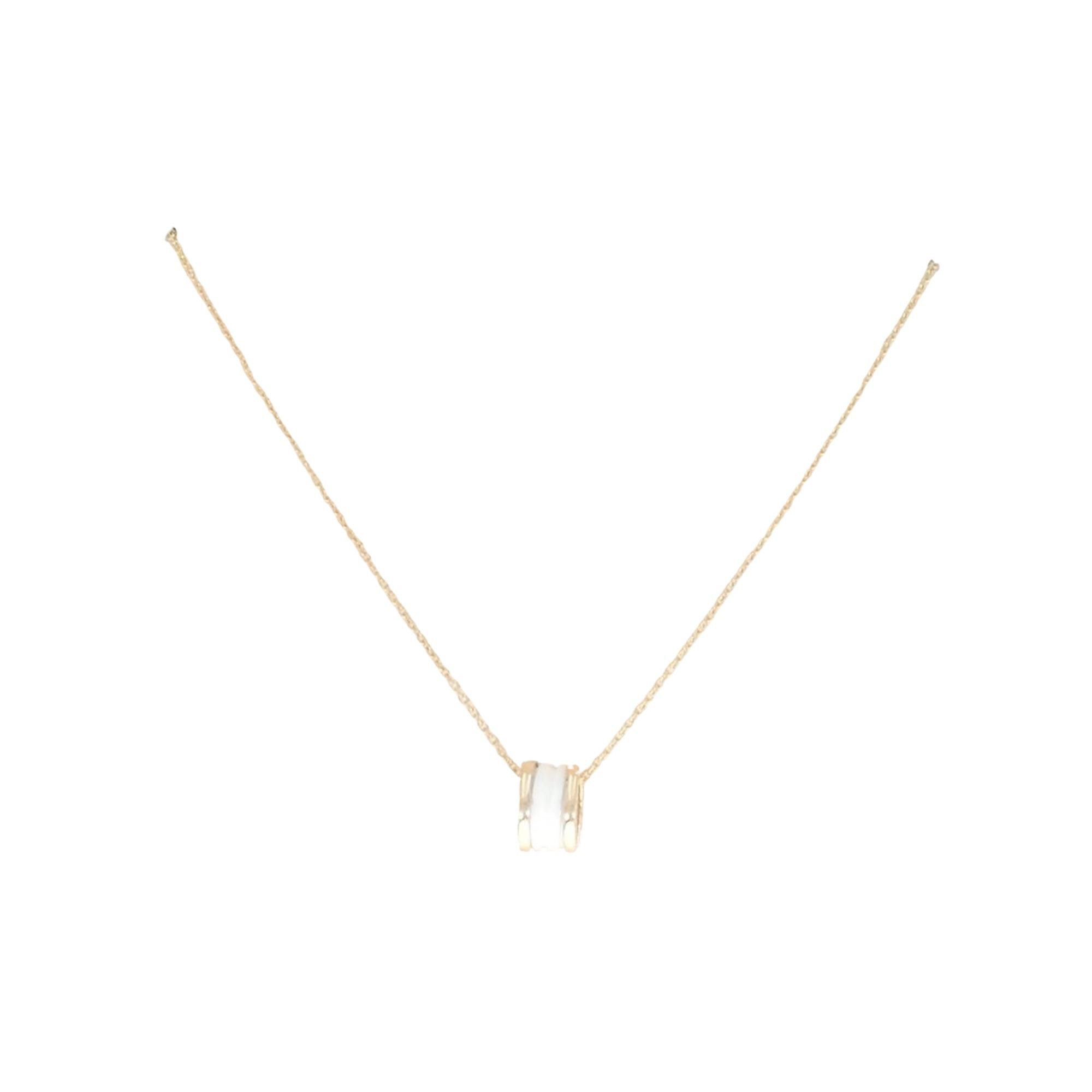 Bvlgari Bulgari B.Zero1 necklace Size ONE SIZE - 1 Thumbnail