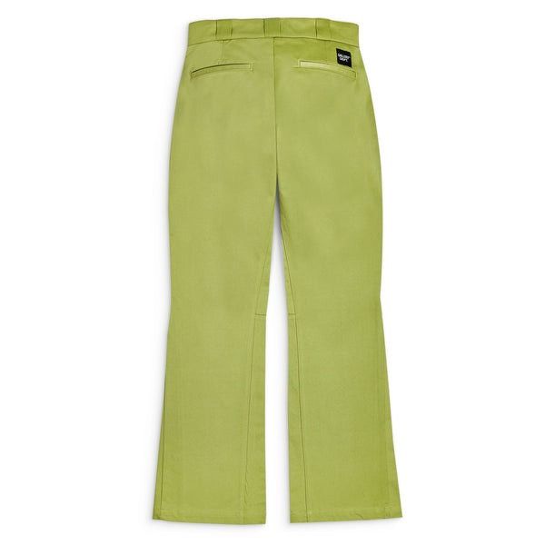 Gallery Dept. o1mle0226 La Chino Flare Pants in Green Size US 32 / EU 48 - 2 Thumbnail