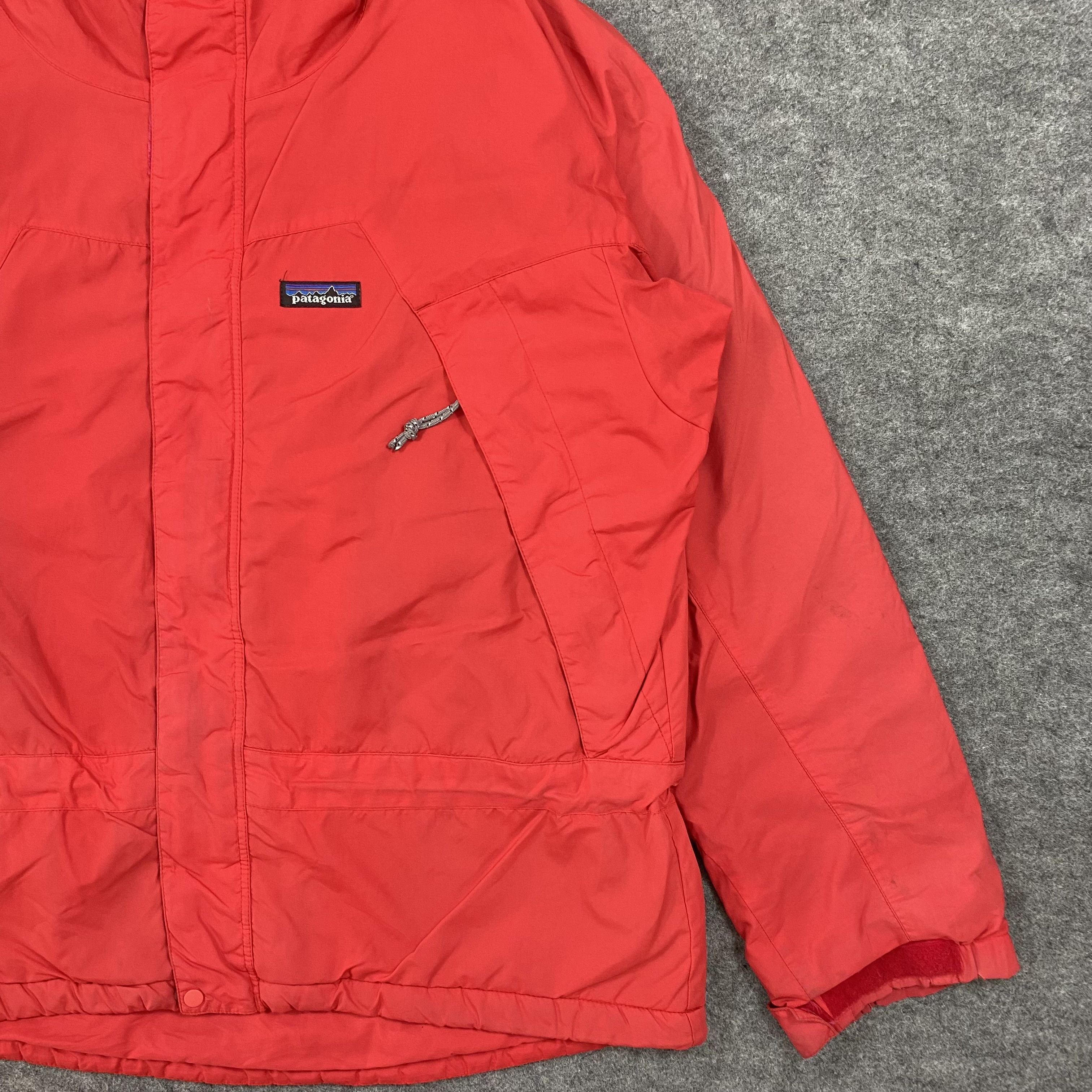 Patagonia VINTAGE 90s PATAGONIA JACKET-J568 Size US M / EU 48-50 / 2 - 5 Thumbnail