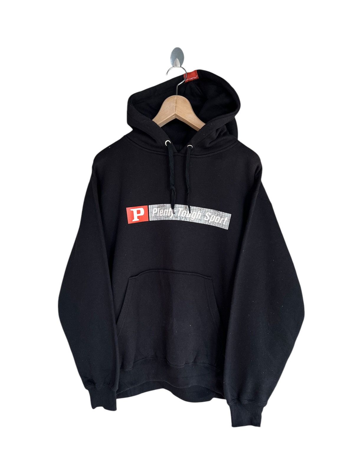 Other Vintage Plenty Tough Sport Hoodies Size US M / EU 48-50 / 2 - 1 Thumbnail