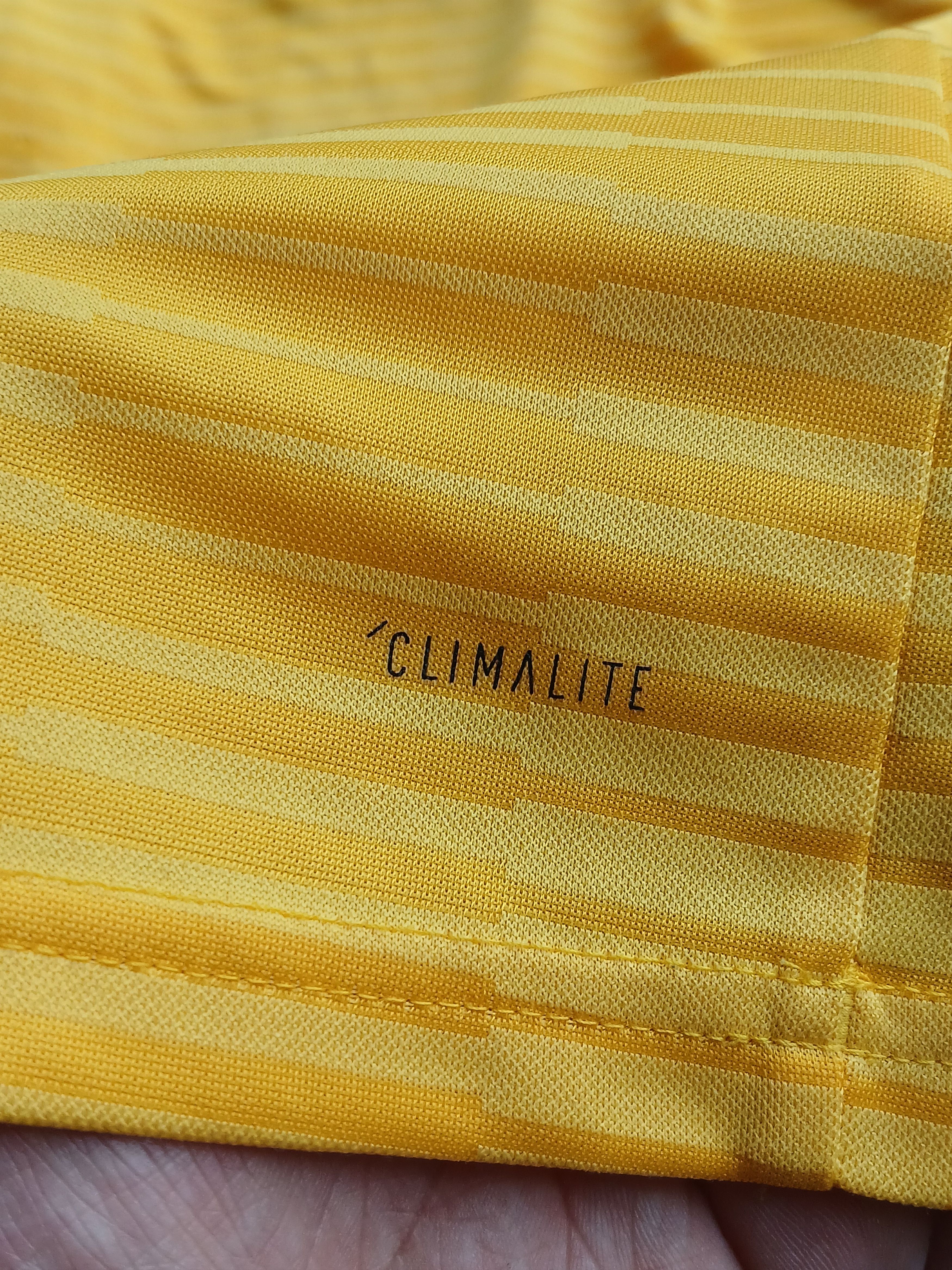 Other Belgium National Team 2018/2019 Away Football Jersey Size US L / EU 52-54 / 3 - 4 Thumbnail