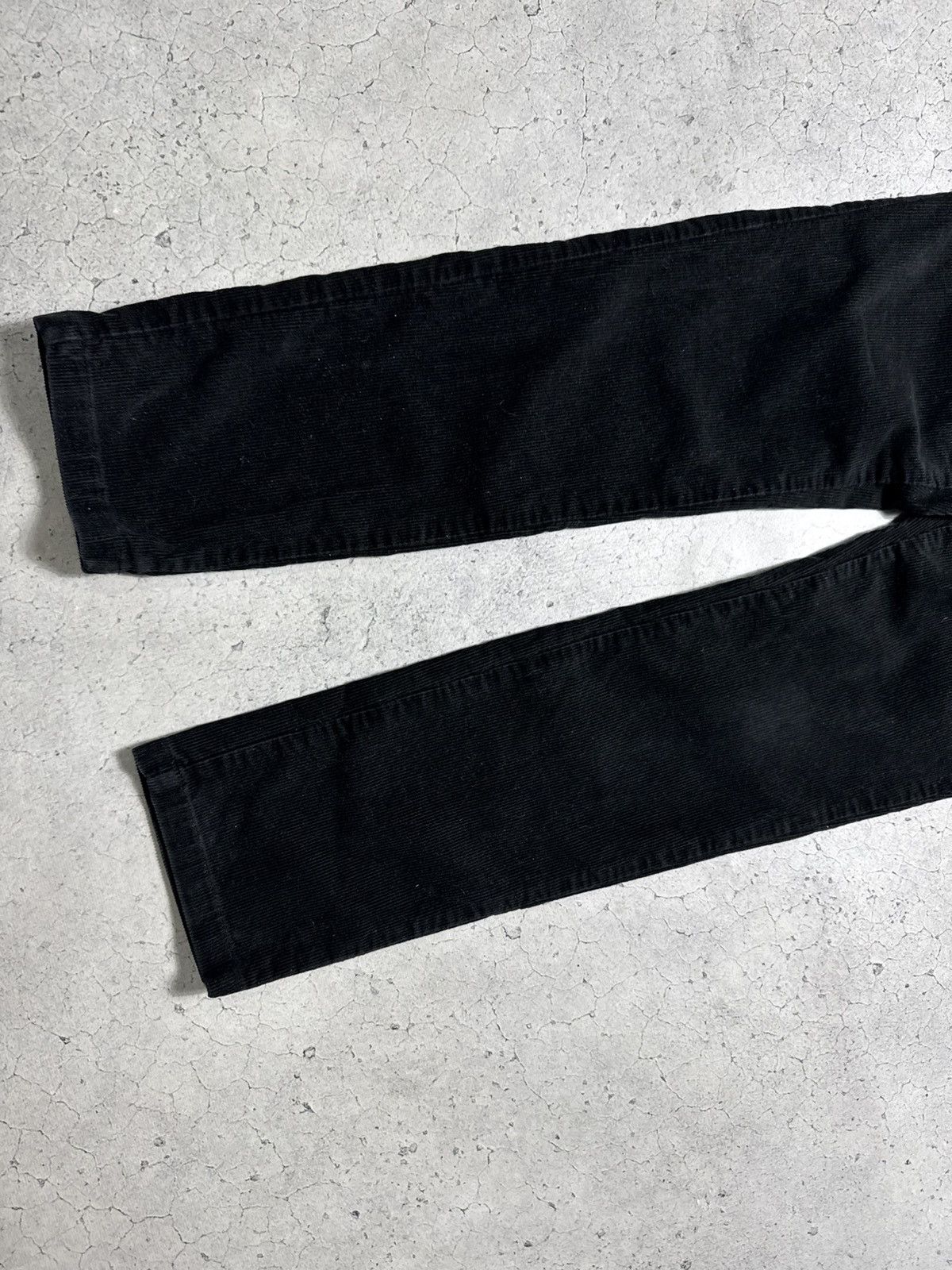 Carhartt Carhartt Sid Pants Corduroy Velvet Casual Pants Size 30x32 Size US 32 / EU 48 - 3 Thumbnail