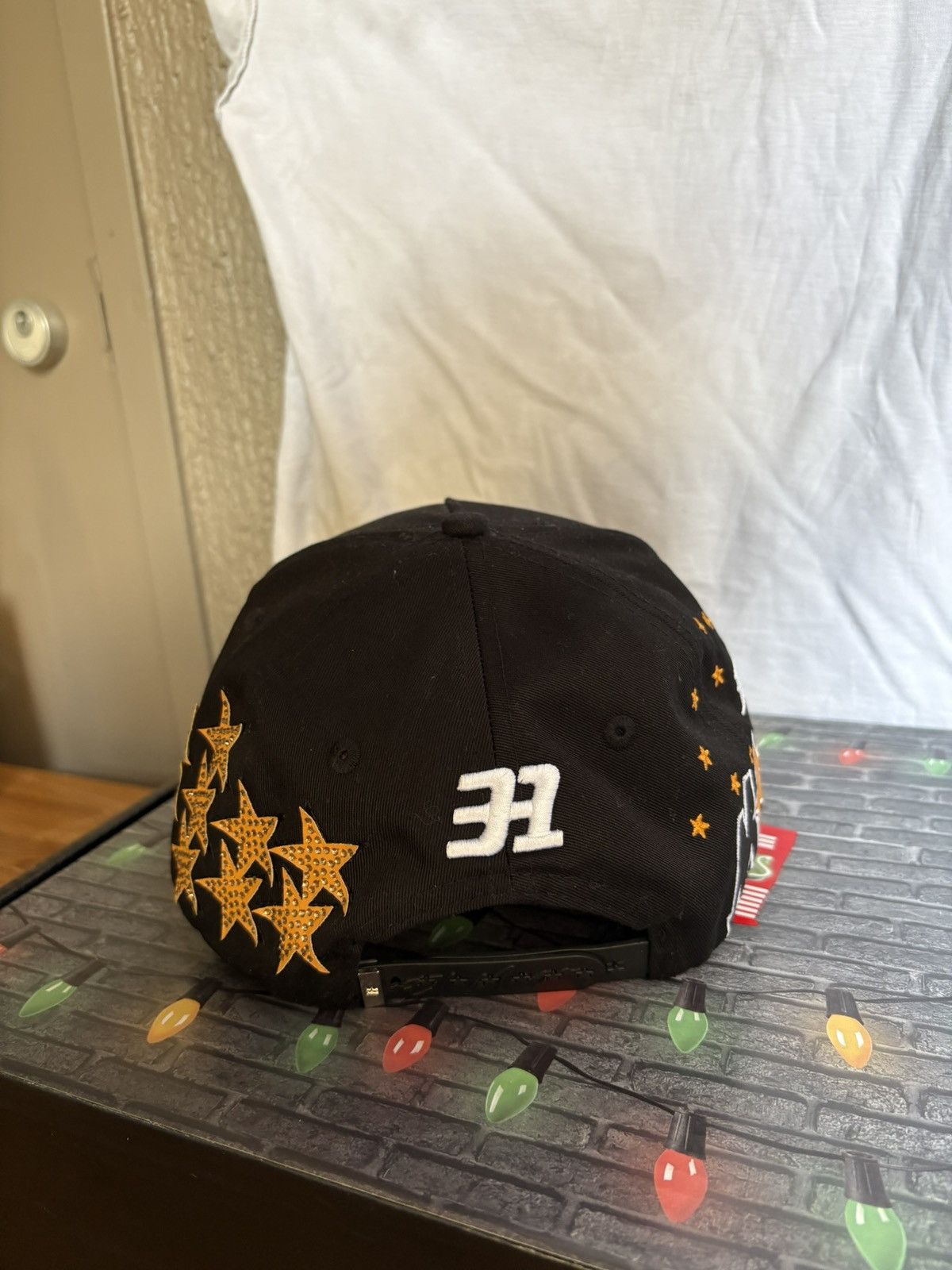 Other 31 Hats “East LA” Size ONE SIZE - 4 Thumbnail