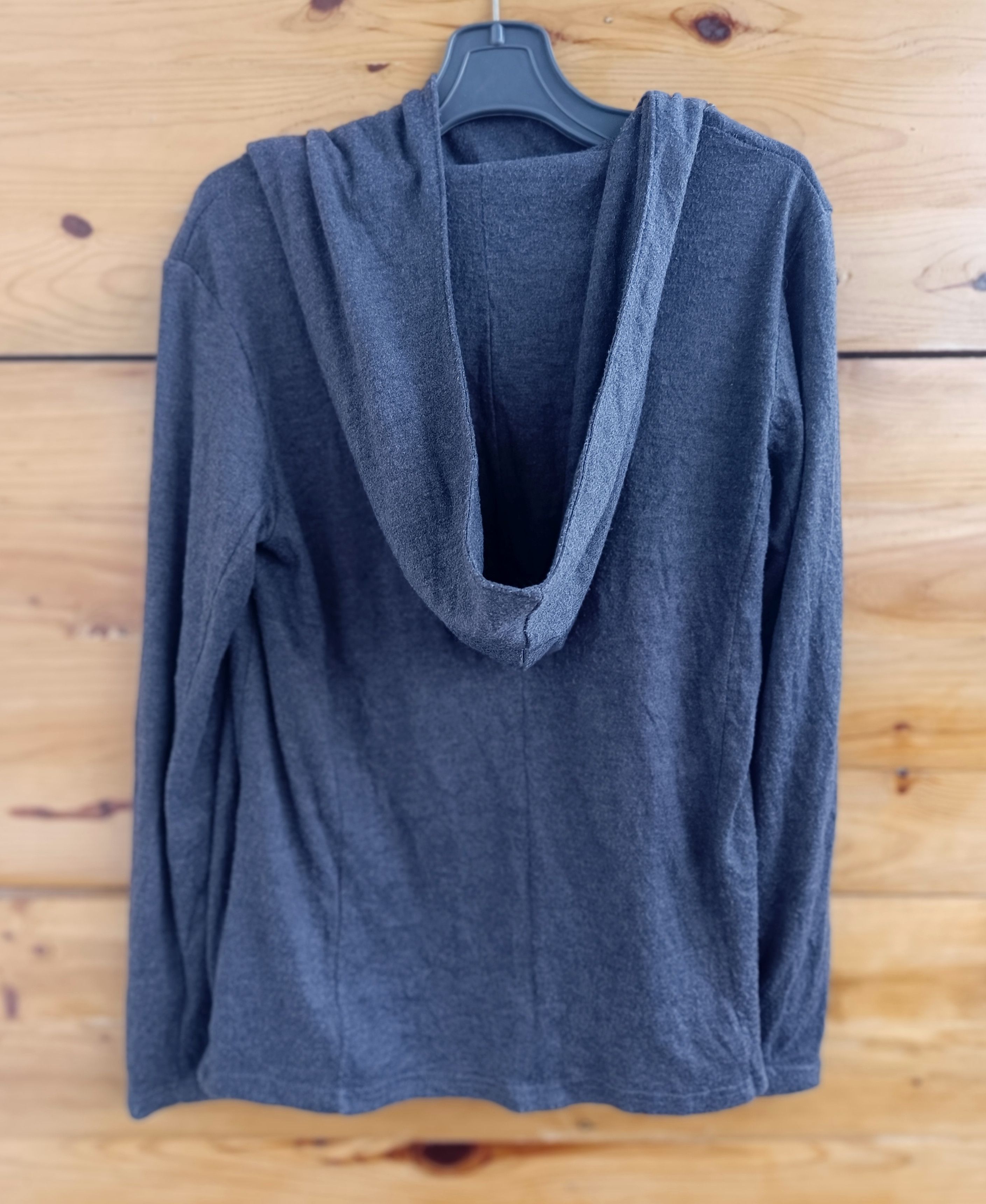 14th Addiction Schlussel ARCHIVE Asymmetrical Double Zip Size US M / EU 48-50 / 2 - 2 Thumbnail