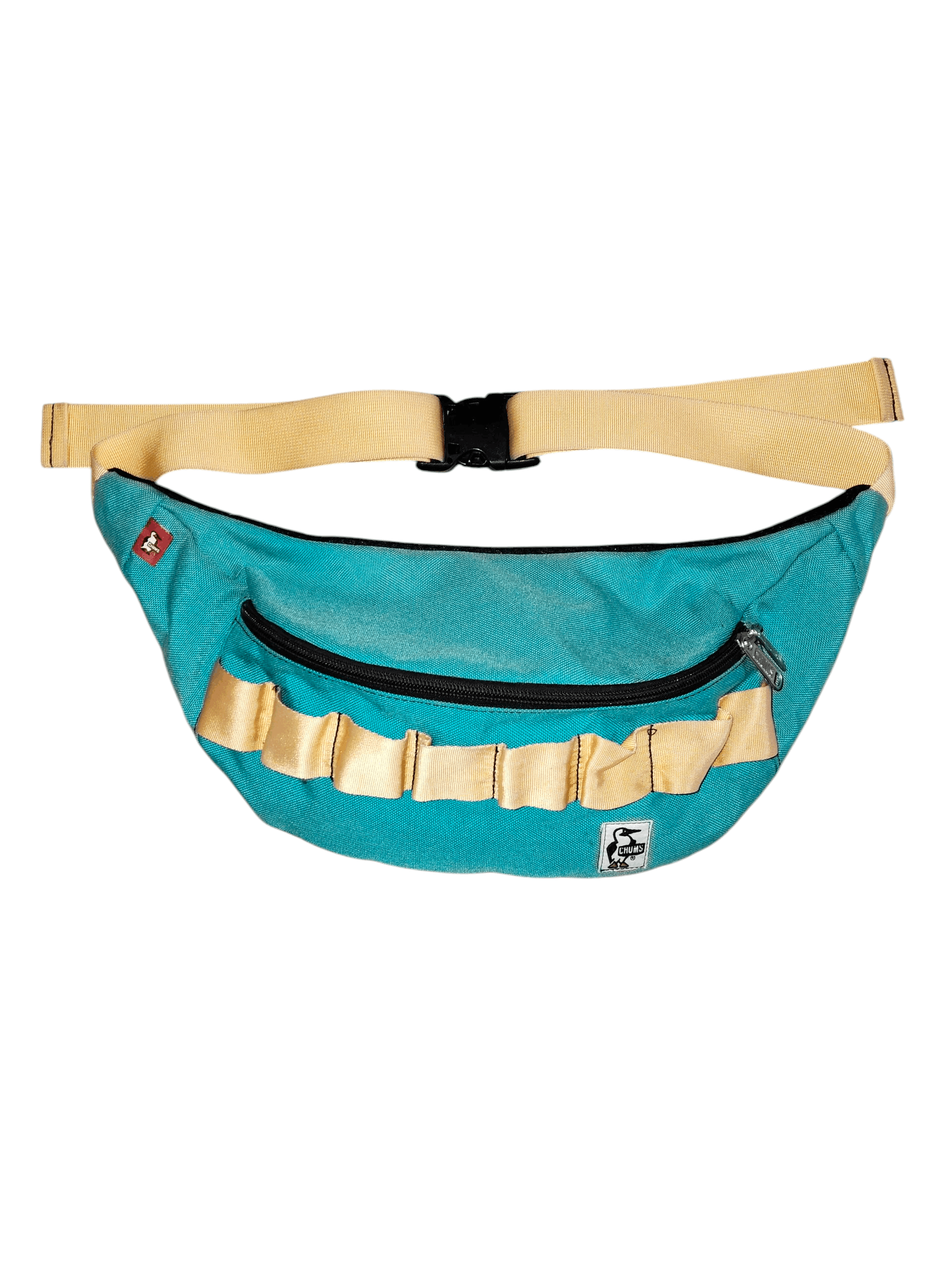 Chums CHUMS Pouch Bag Size ONE SIZE - 1 Thumbnail