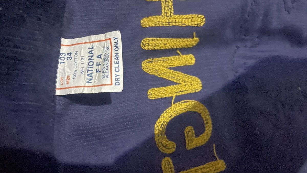 Vintage Future farmers of america (FFA jacket) Size US S / EU 44-46 / 1 - 3 Thumbnail