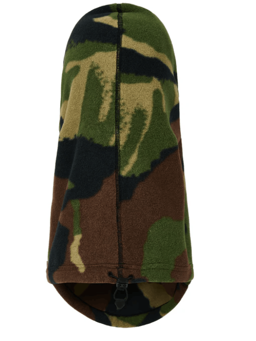 Palace Palace Polartec Balaclava Woodland DPM Camo Sz L/XL Size ONE SIZE - 2 Thumbnail