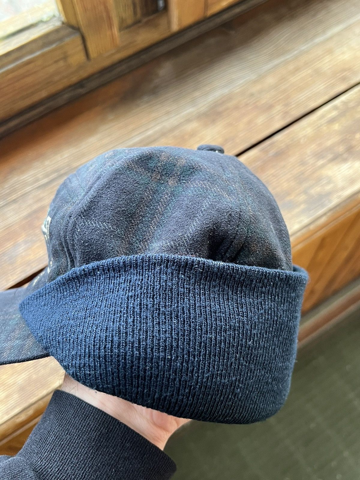 Vintage Vintage Minnesota Golden Gophers Hat Cap 90s Size ONE SIZE - 5 Thumbnail