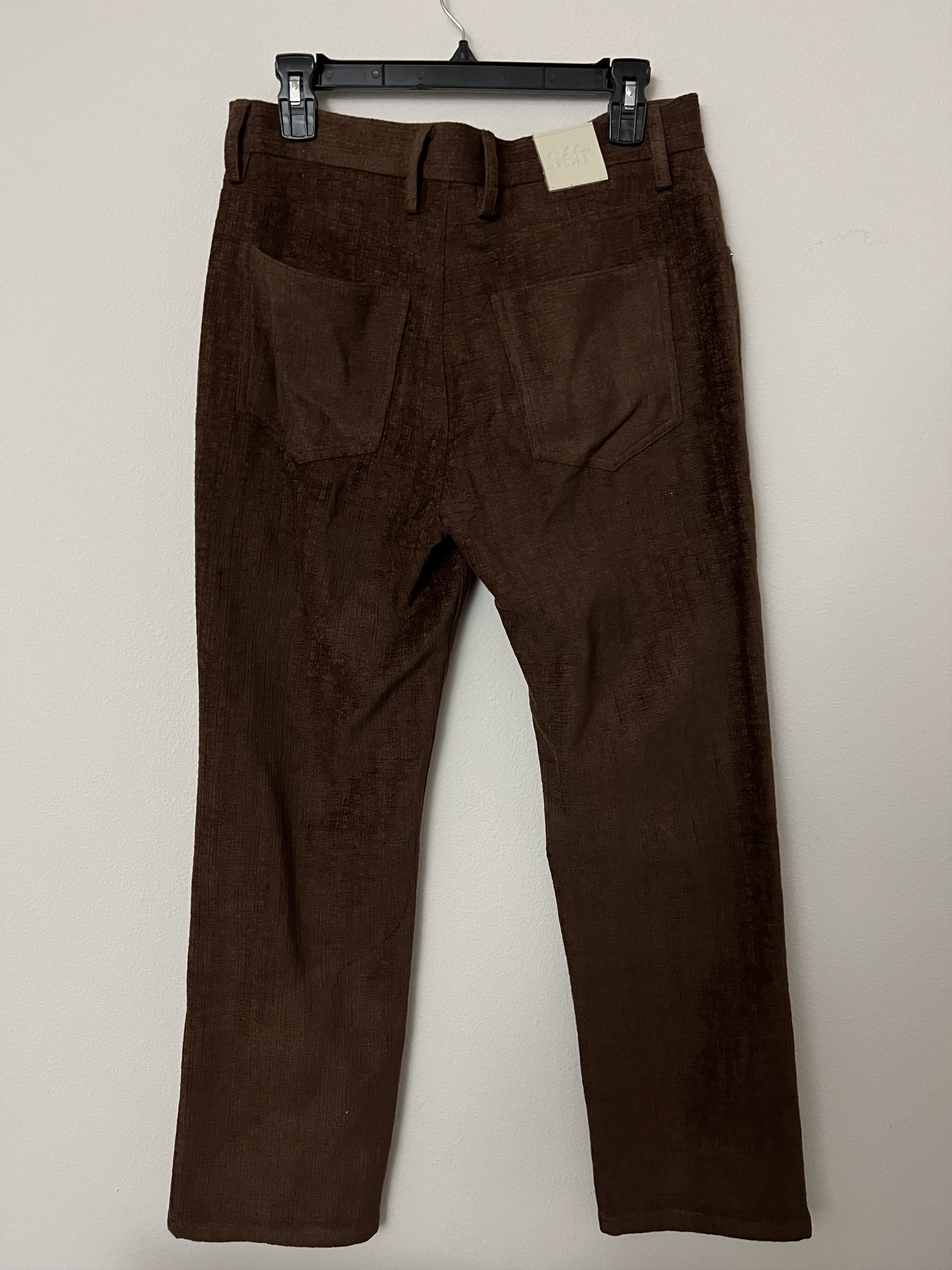 Sefr Londre Trousers Size US 31 - 2 Thumbnail