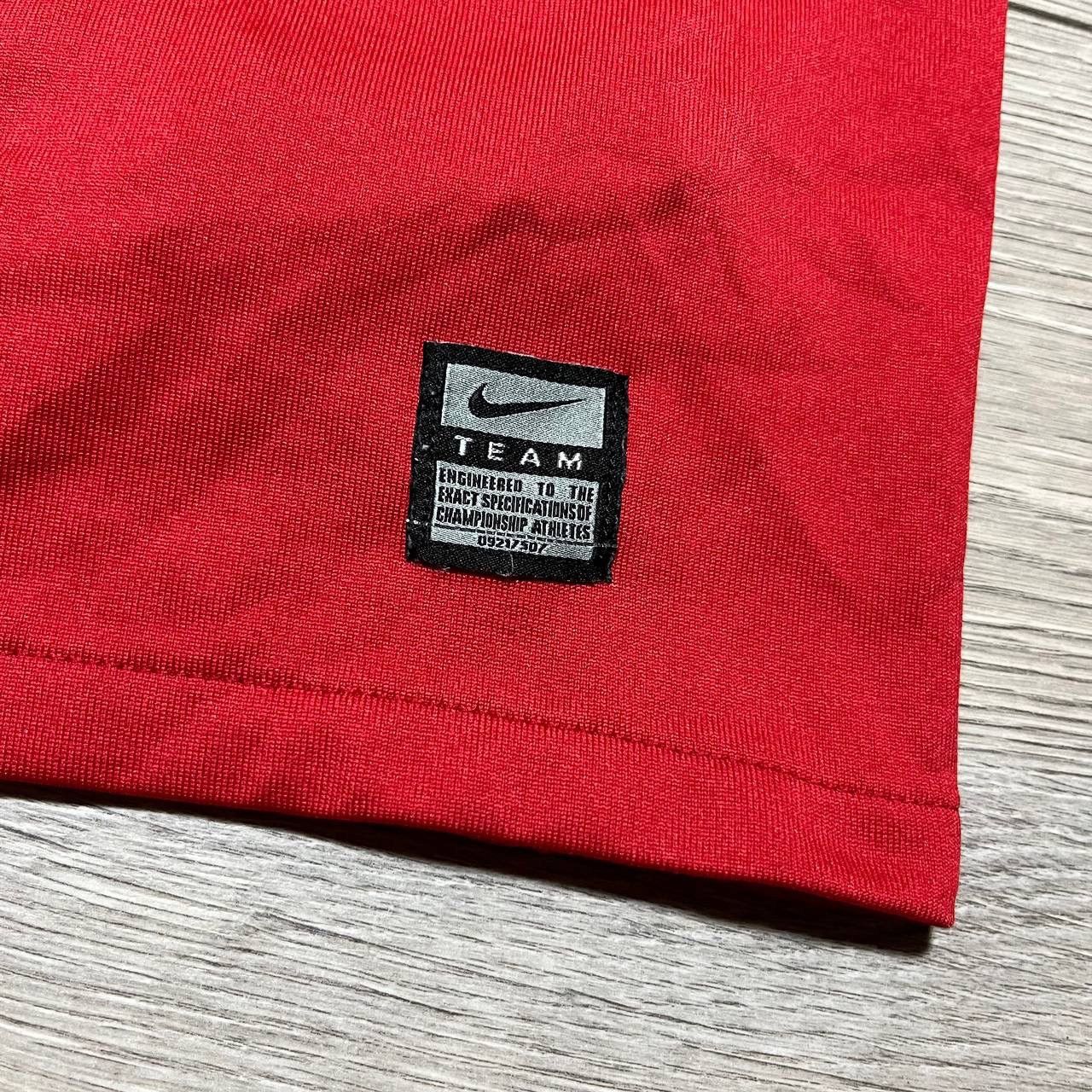 Nike Nike Manchester United FC Home Jersey Size US M / EU 48-50 / 2 - 6 Thumbnail
