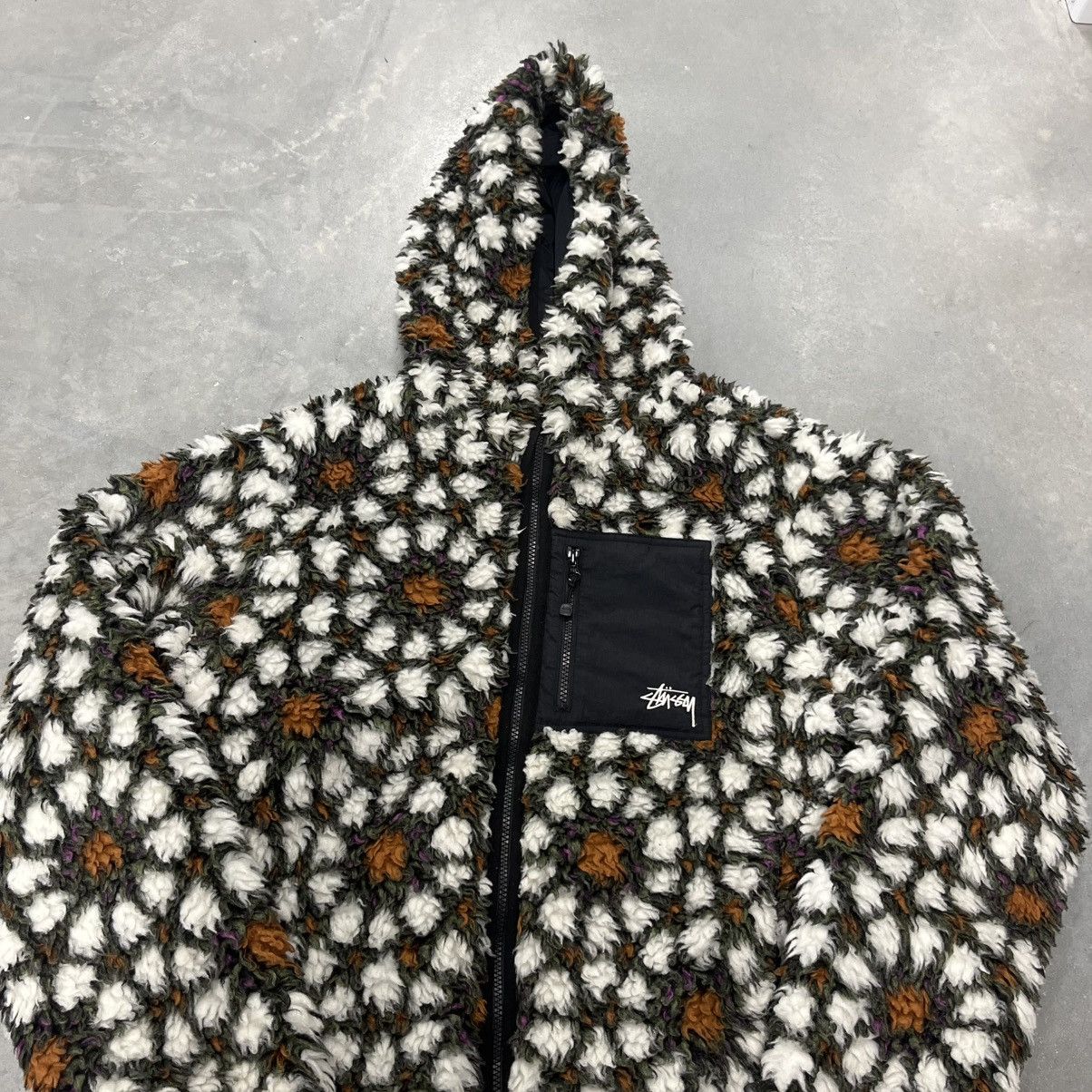 Bape Baby Milo Duffle Mini Shoulder Bag Fleece