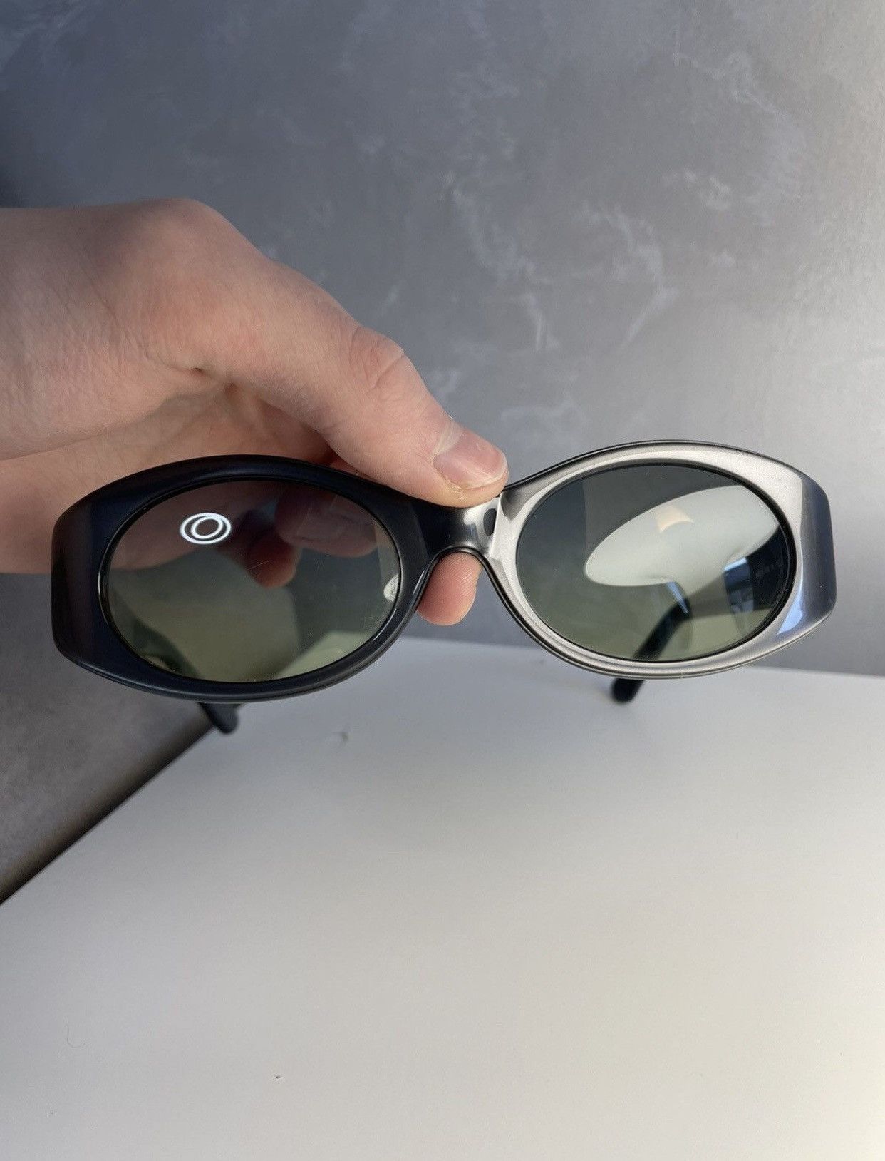 Fendi × Vintage Fendi sunglases too sexy for this world Size ONE SIZE - 13 Thumbnail