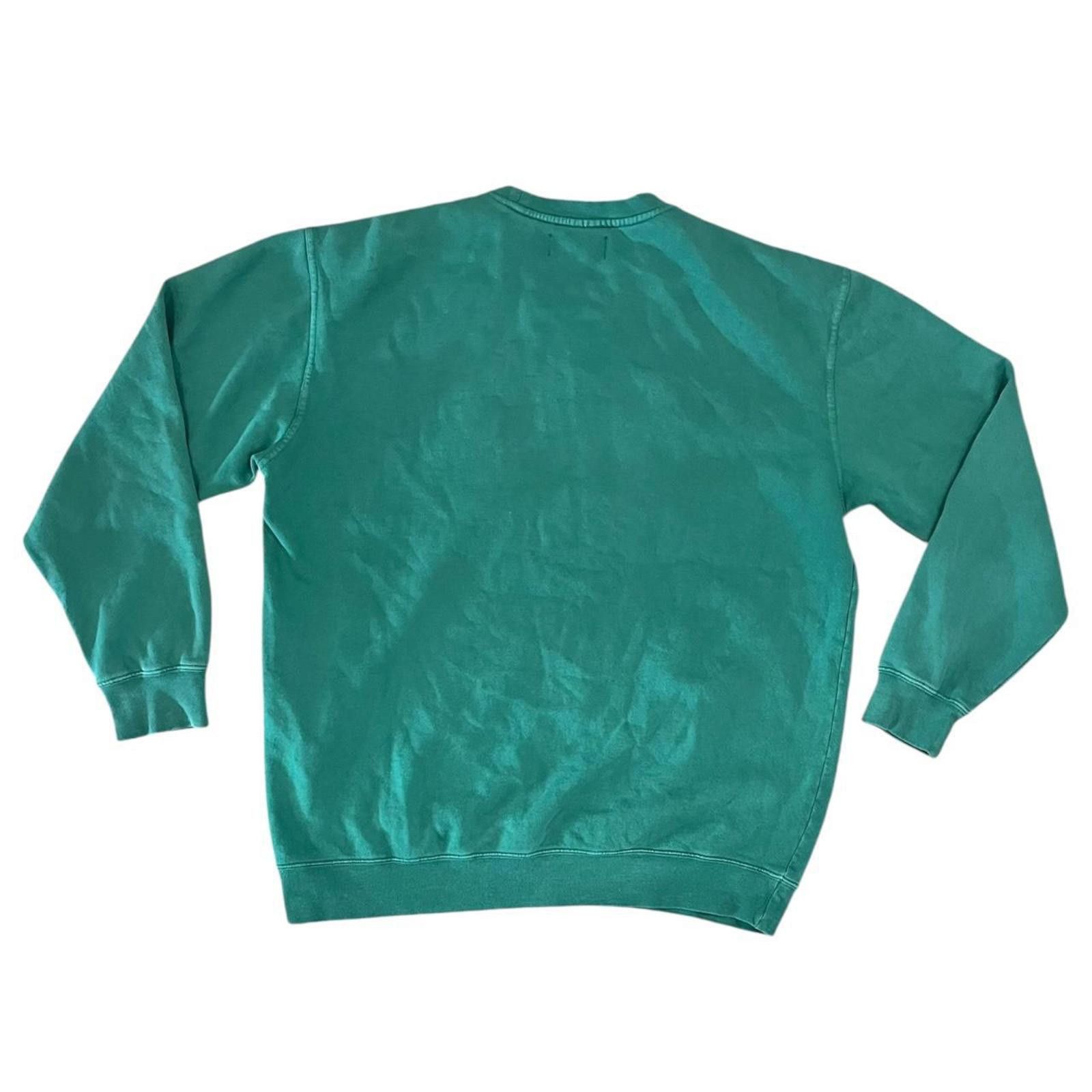 Other The Toast Girly Crewneck Hunter Green Size L / US 10 / IT 46 - 2 Thumbnail