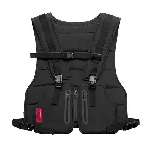 Other Running Jacket Military Unloading Tactical Vest Coat Size ONE SIZE - 1 Thumbnail