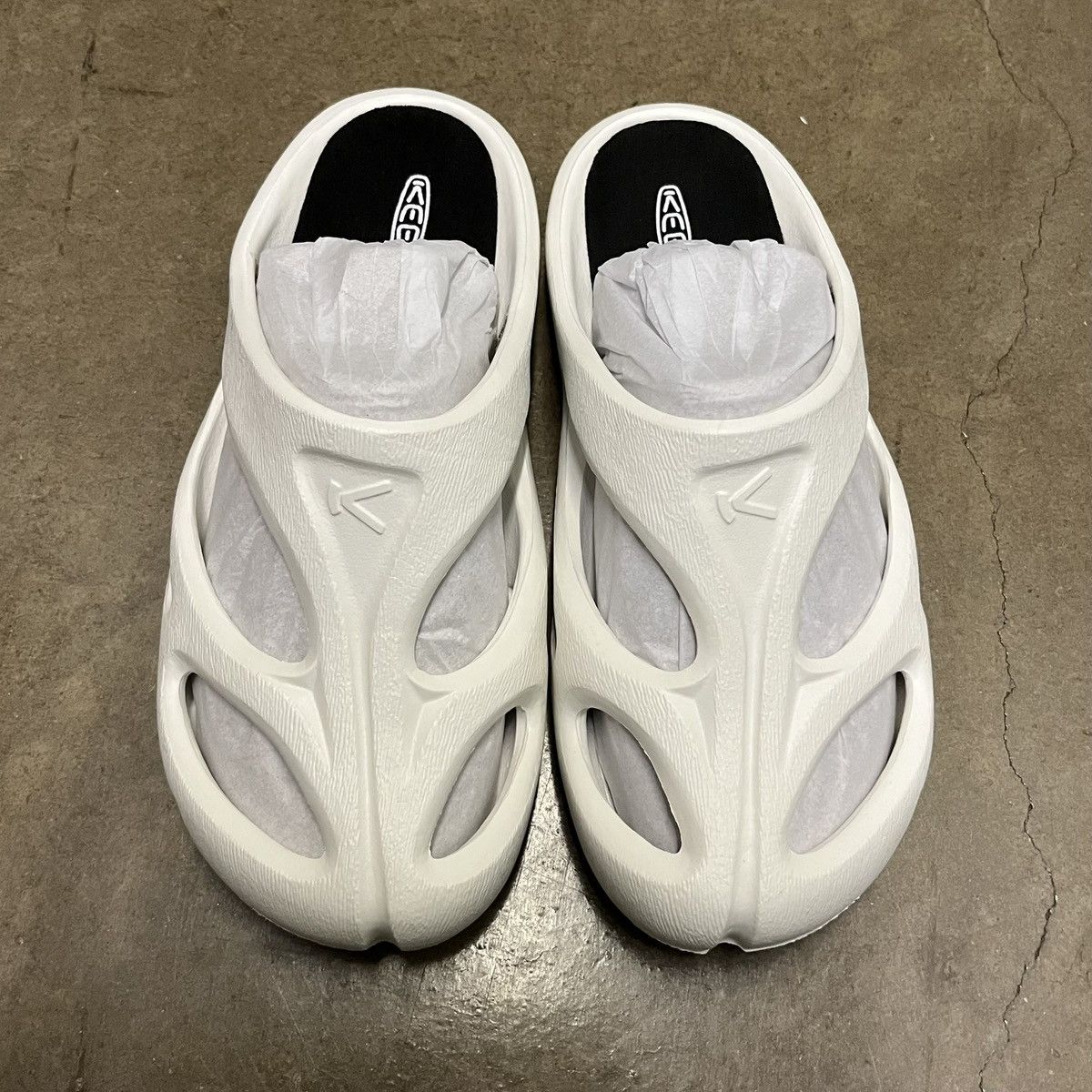 KEEN Keen Shanta. New in Box. Size US 11 / IT 41 - 4 Thumbnail