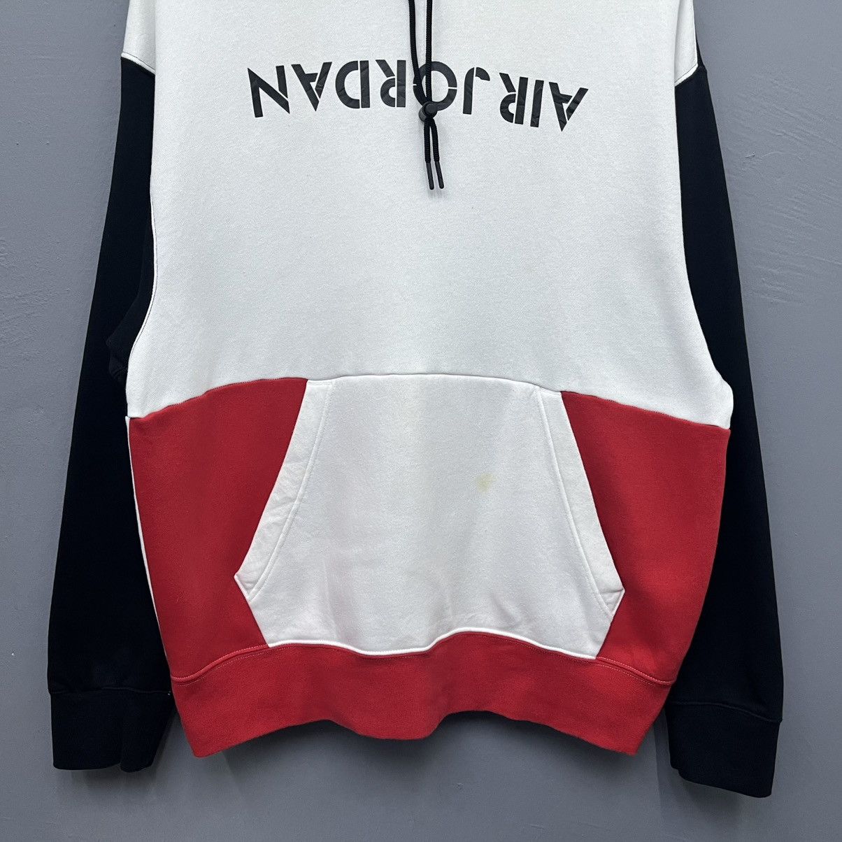 Nike Nike Air Jordan AJ4 Hoodie Size US XL / EU 56 / 4 - 4 Thumbnail