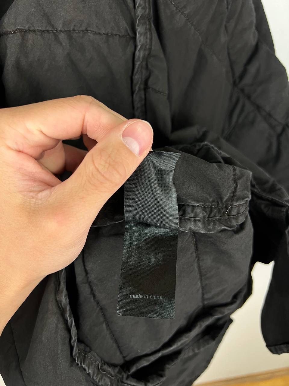 Rundholz × Vintage Rundholz black label avant Garde jacket woman size S Size S / US 4 / IT 40 - 4 Thumbnail
