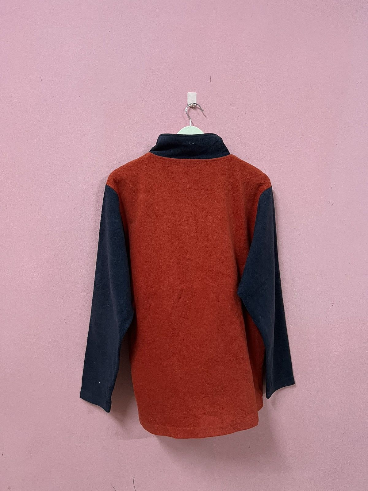Lightning Bolt LIGHTNING BOLT FLEECE HALF ZIPPED Size US M / EU 48-50 / 2 - 6 Thumbnail