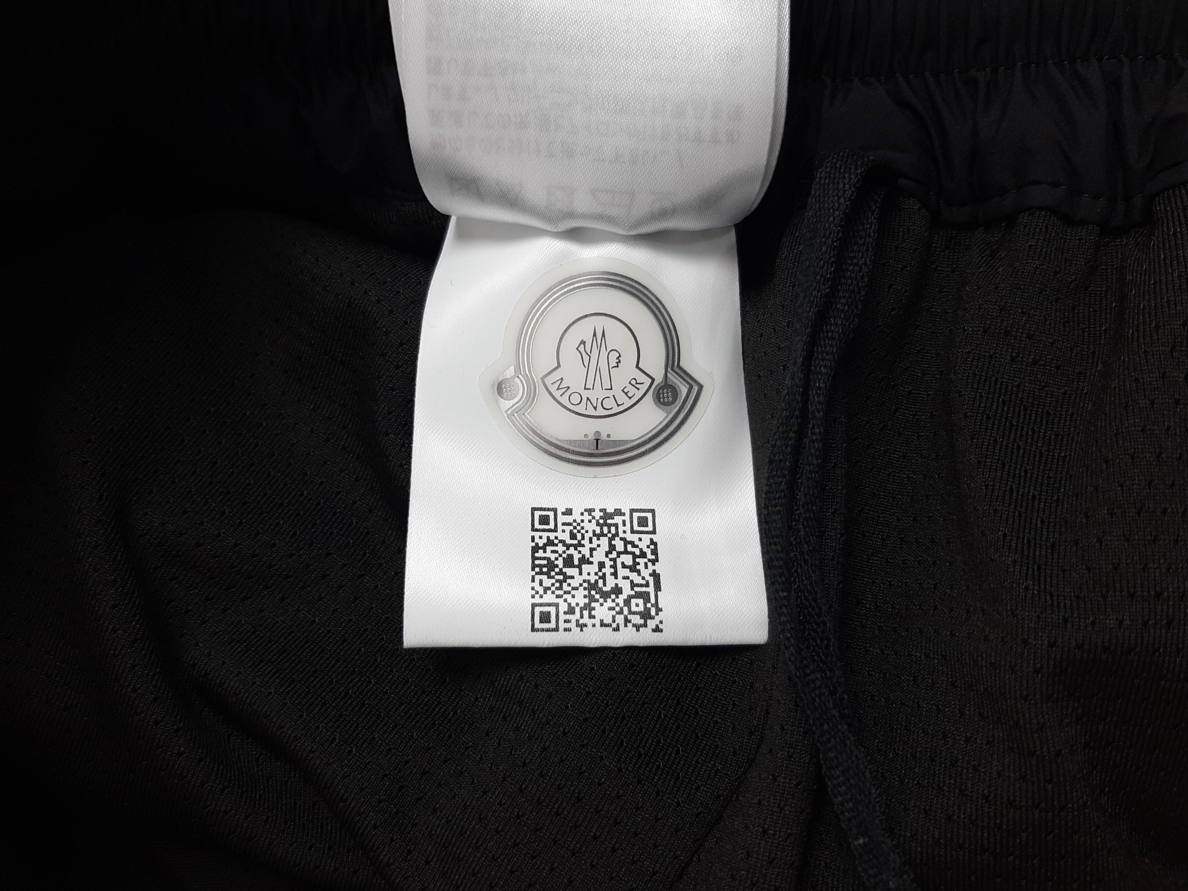 Moncler × Moncler Grenoble Moncler Grenoble Ski Pants Black Men's Size IT 46 S Size US 30 / EU 46 - 13 Thumbnail