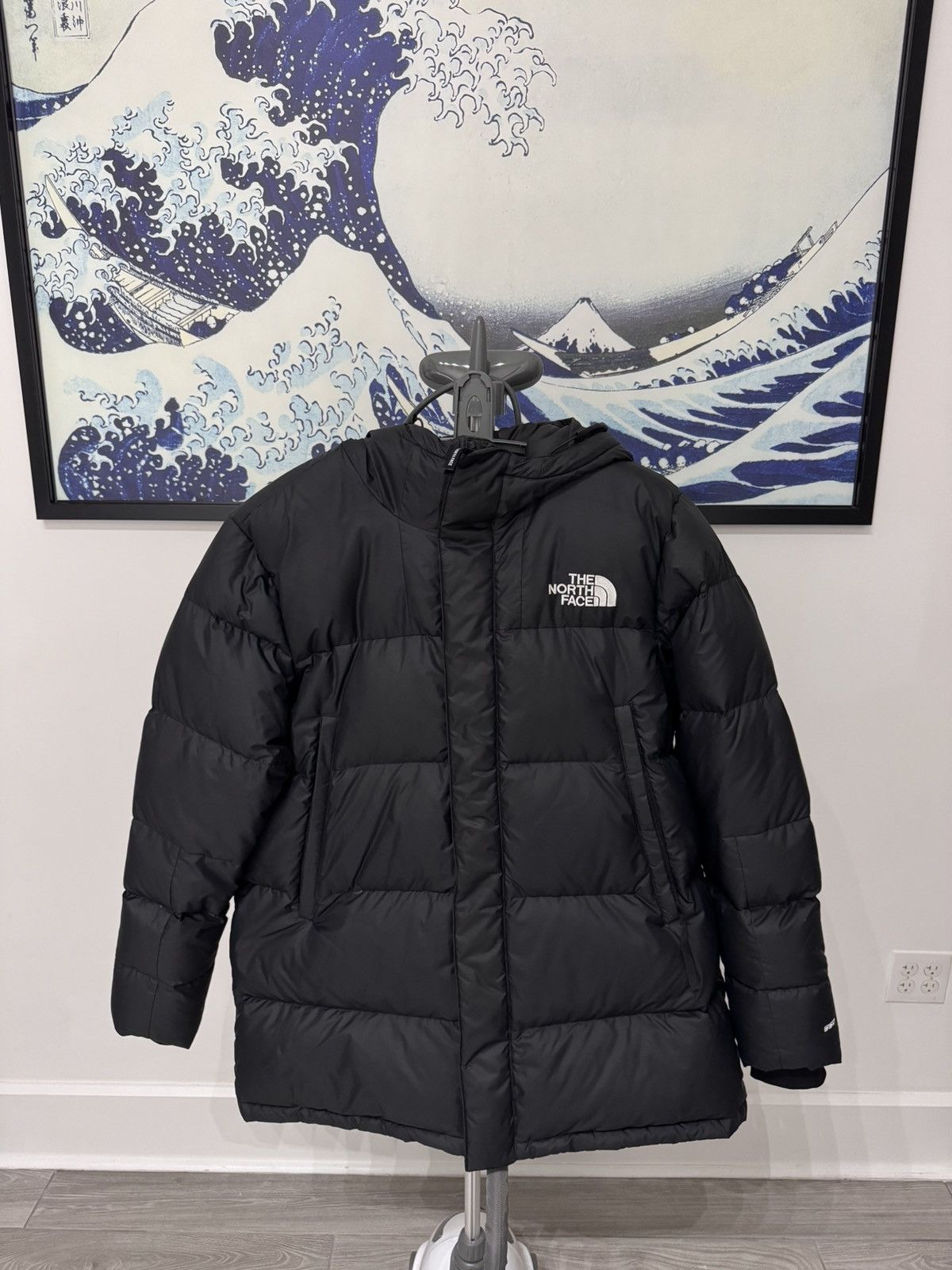 The North Face The North Face puffer 550 XL Size US XL / EU 56 / 4 - 2 Thumbnail