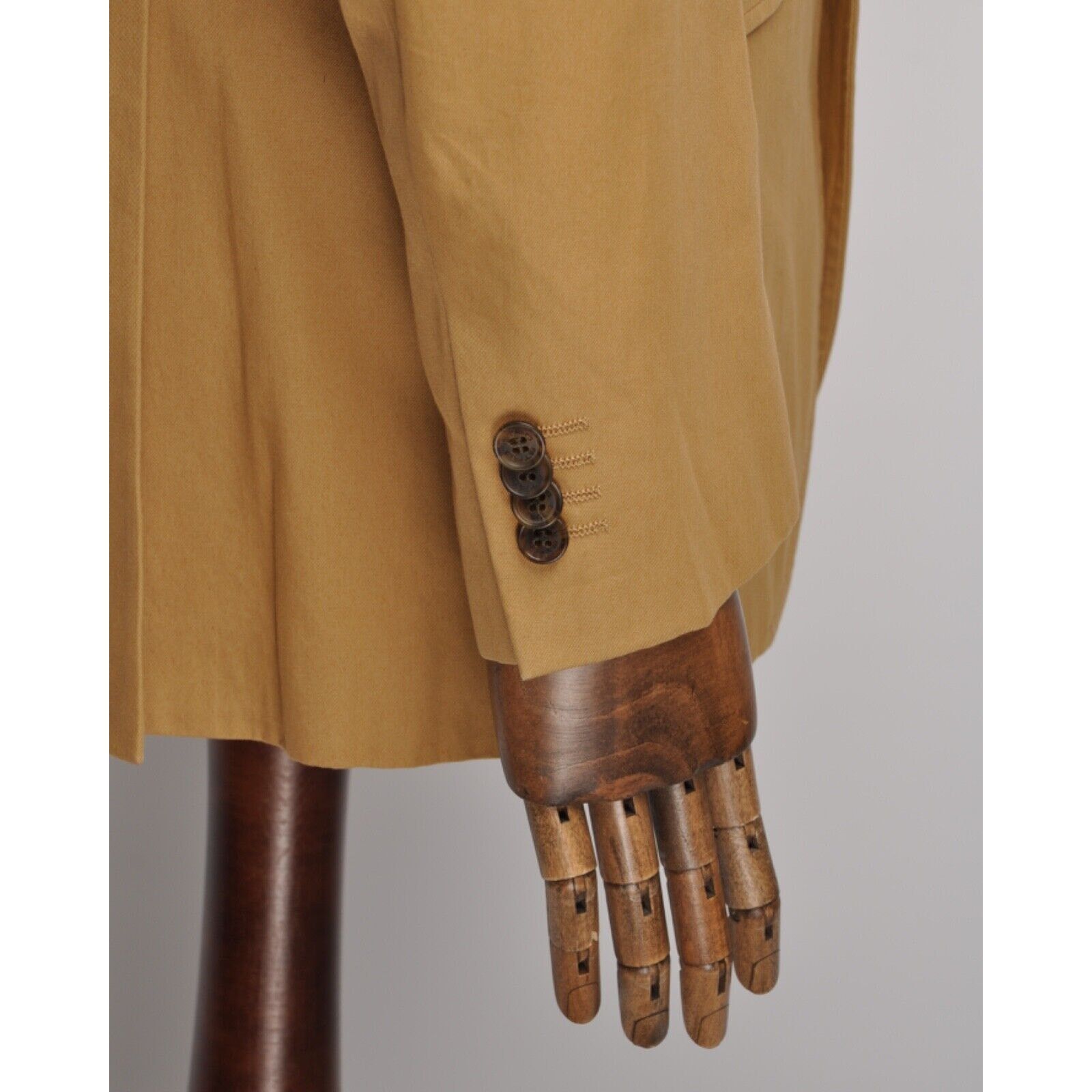 Etro Men's ETRO 2-Piece Suit Blazer Jacket Trousers EU 50 UK 40 Size 50R - 7 Thumbnail
