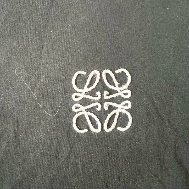 Loewe Loewe Dovey Hoodie Size US XS / EU 42 / 0 - 4 Thumbnail