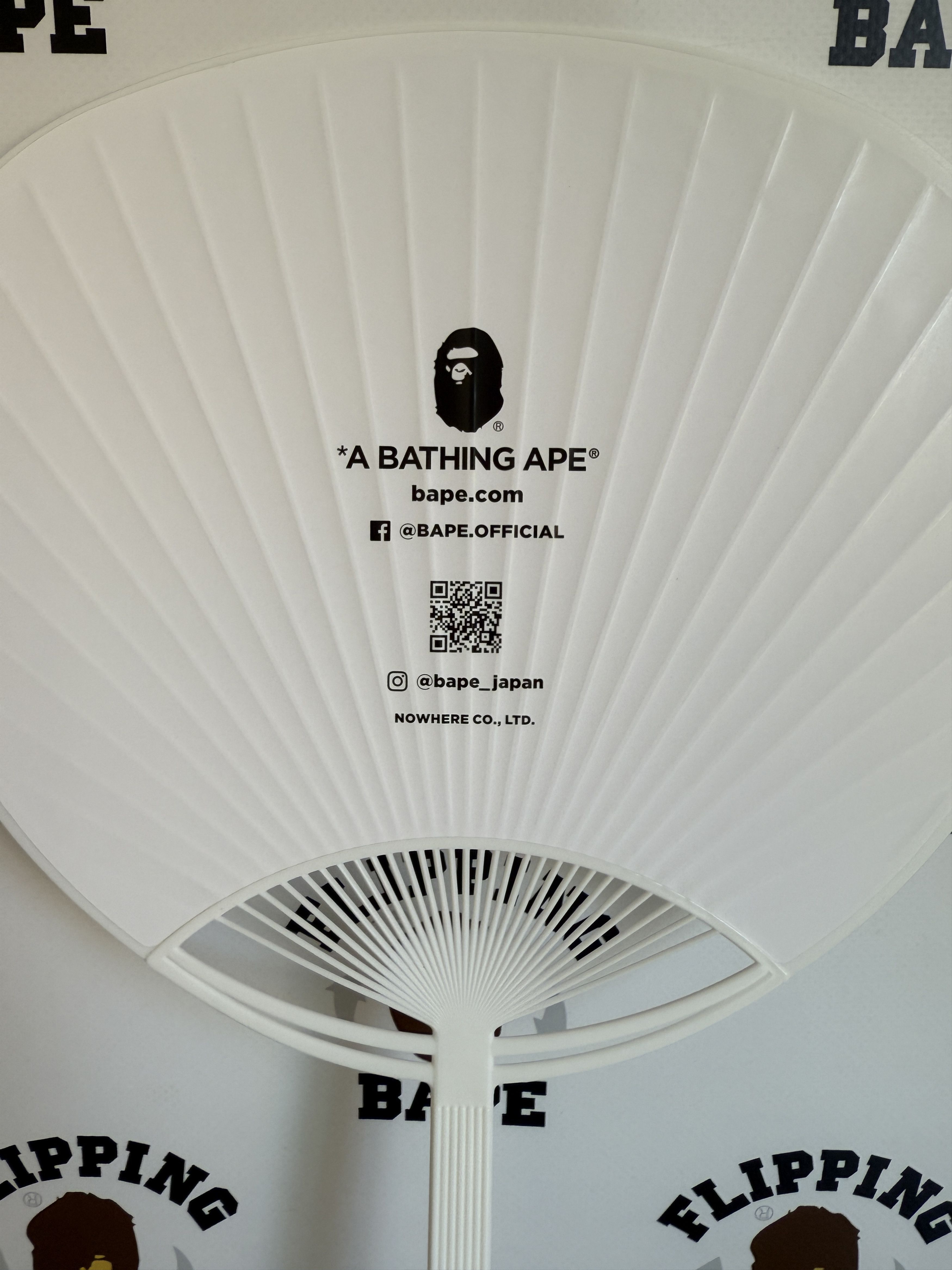 Bape BAPE BUSY WORKS KEYCHAIN Size ONE SIZE - 5 Thumbnail