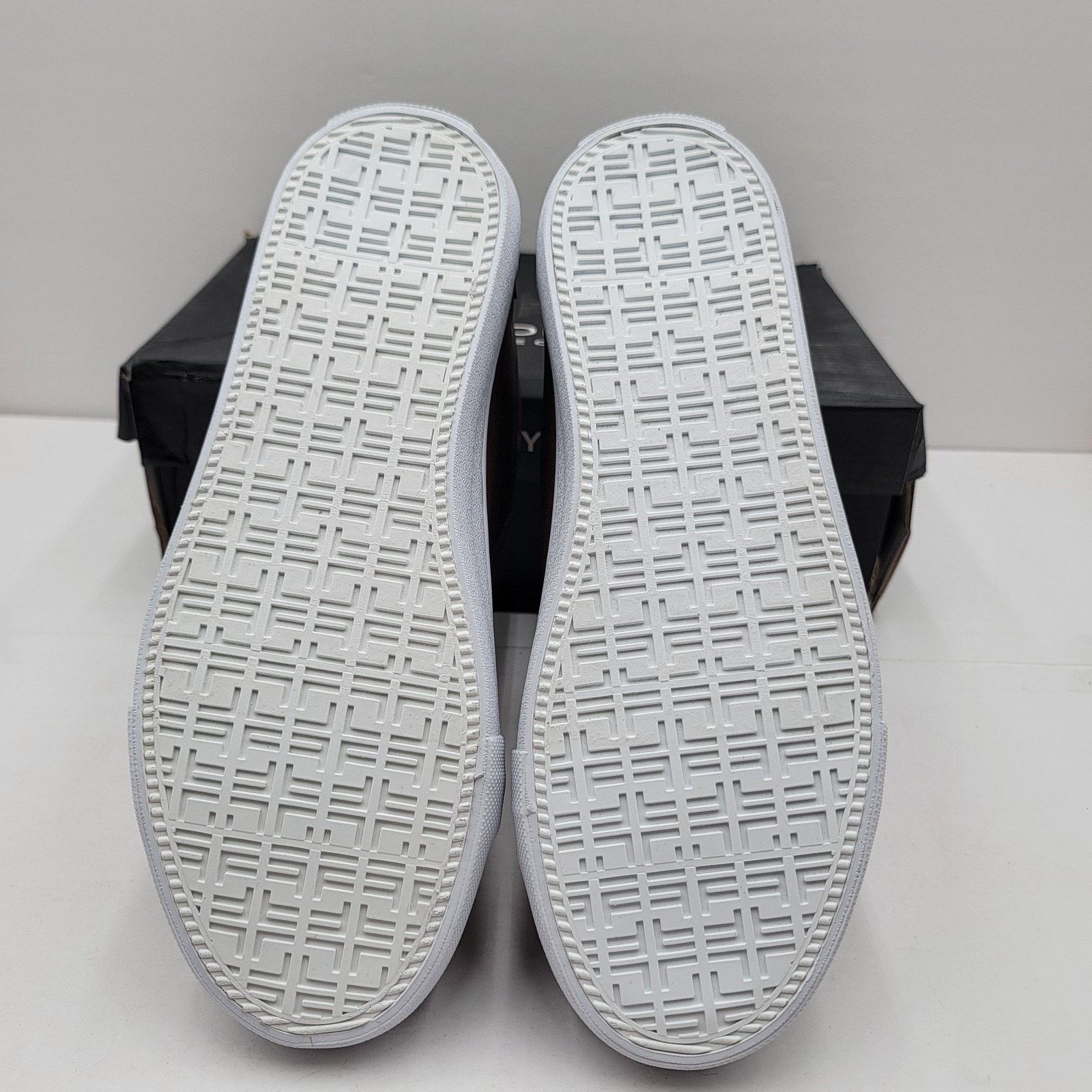 London Fog London Fog Men Size 10.5 Cognac Brown Dorance Comfort Casual Size US 10.5 / EU 43-44 - 6 Thumbnail