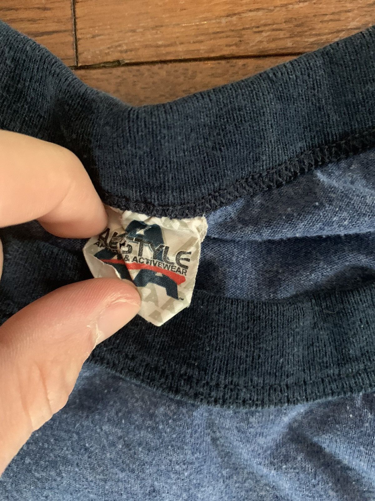 Japanese Brand × Vintage Vintage Pink Floyd Size US L / EU 52-54 / 3 - 3 Thumbnail