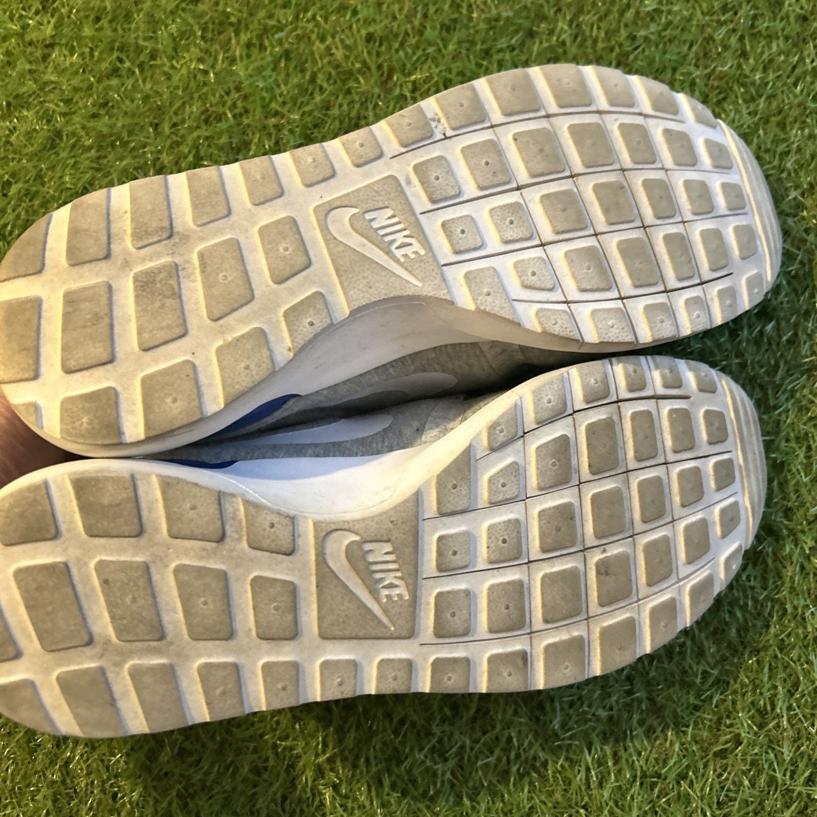 Nike Size 10.5 - Nike Roshe One NM W SP Great Britain UK Size US 10.5 / EU 43-44 - 10 Thumbnail
