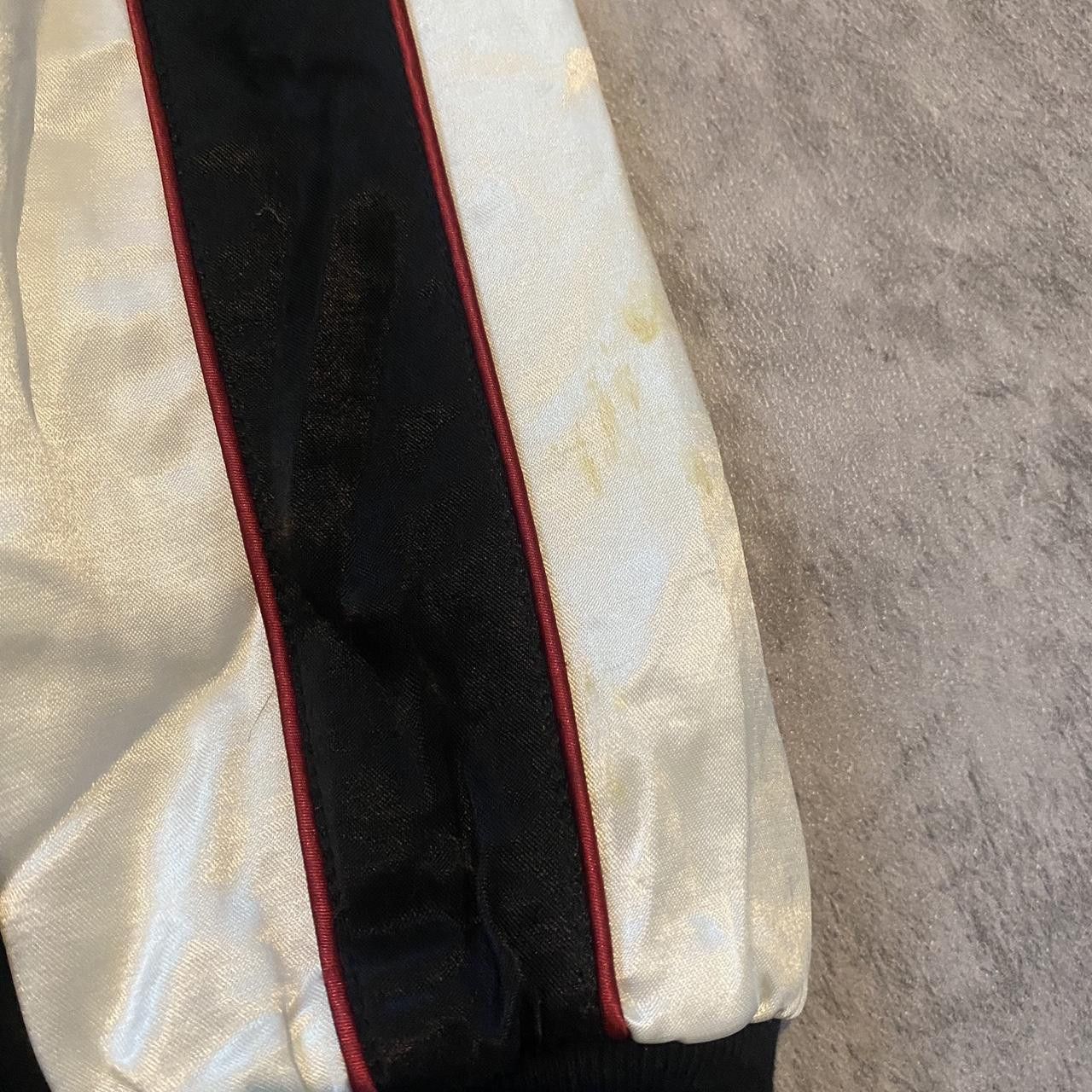 Other Japanese dragon embroidered bomber jacket in black Size US S / EU 44-46 / 1 - 5 Thumbnail