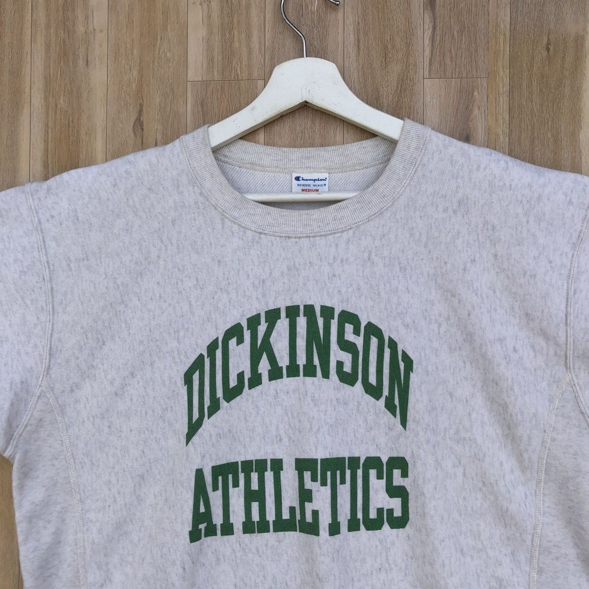 Champion Champion Reverse Weave Short Sleeve Size US M / EU 48-50 / 2 - 4 Thumbnail