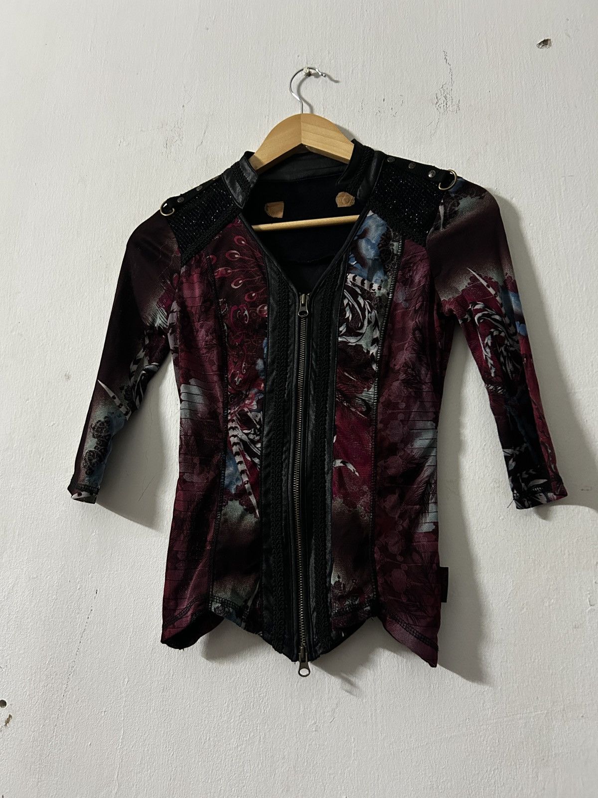 Ozz Croce | Grailed