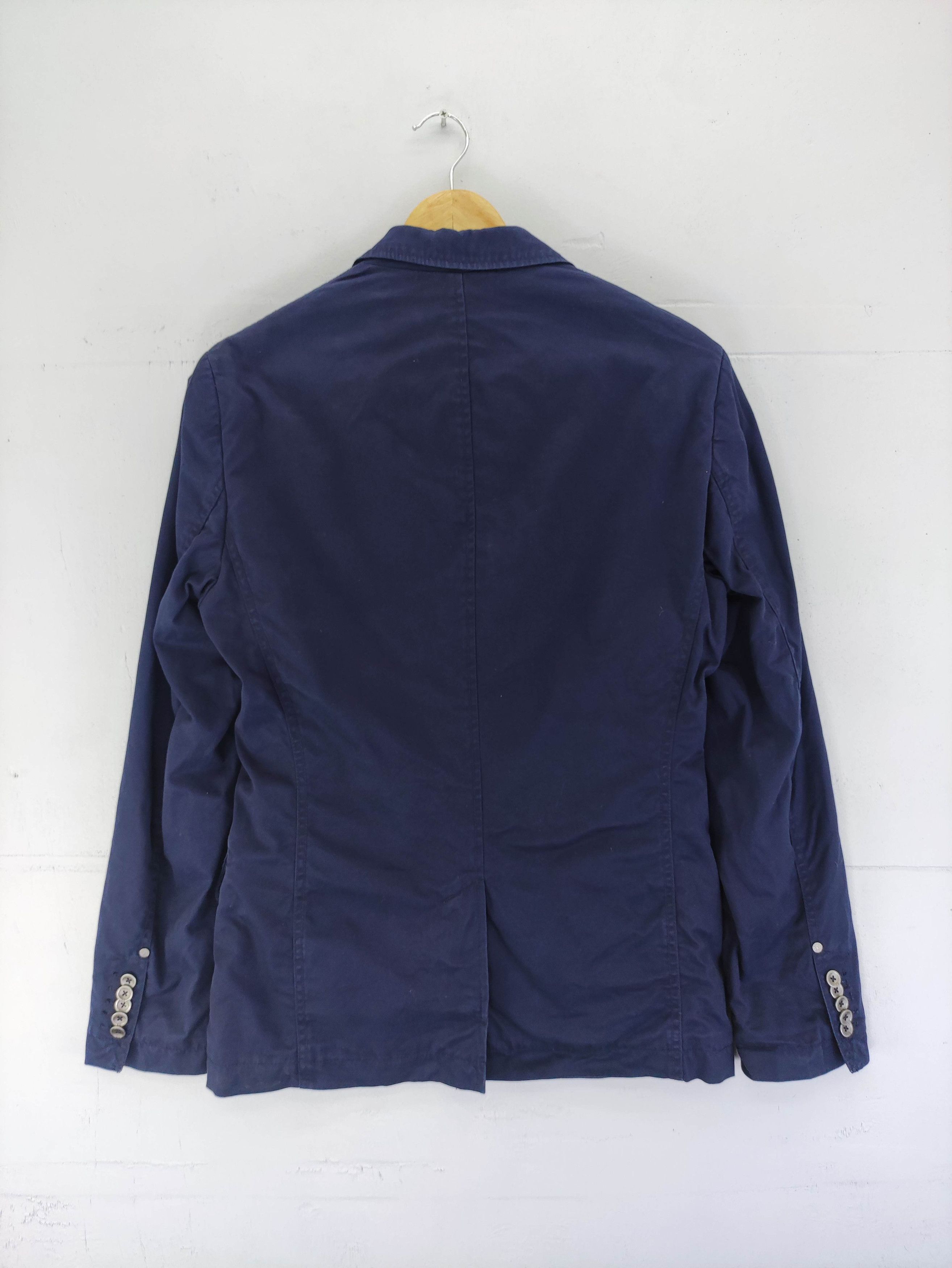 Esprit Vintage Esprit Coat Blazer Jacket Size US S / EU 44-46 / 1 - 8 Thumbnail
