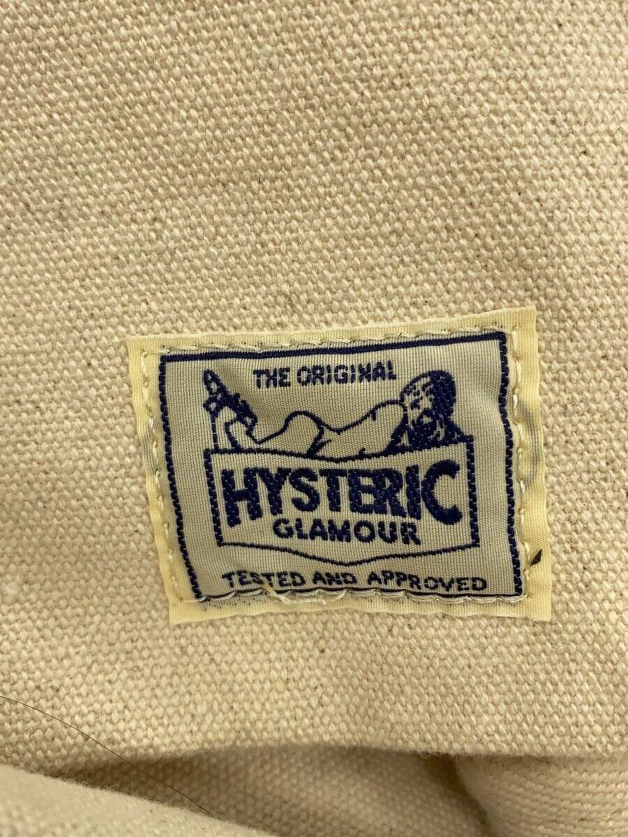 Hysteric Glamour Tote Bag Size ONE SIZE - 5 Thumbnail