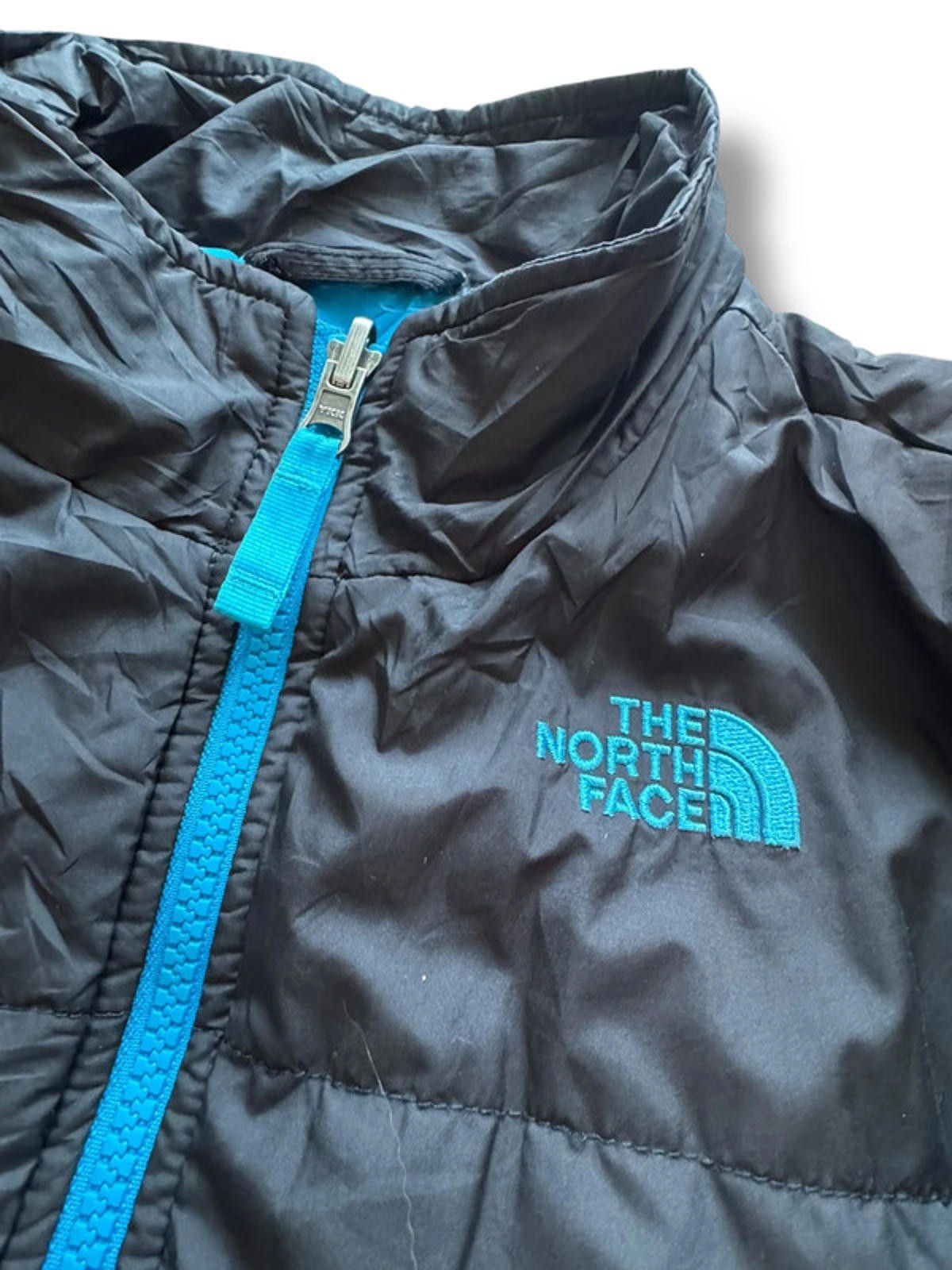 The North Face Ladies The North Face Jacket – Size 8 – Rare USA 90s Style Size S / US 4 / IT 40 - 2 Thumbnail