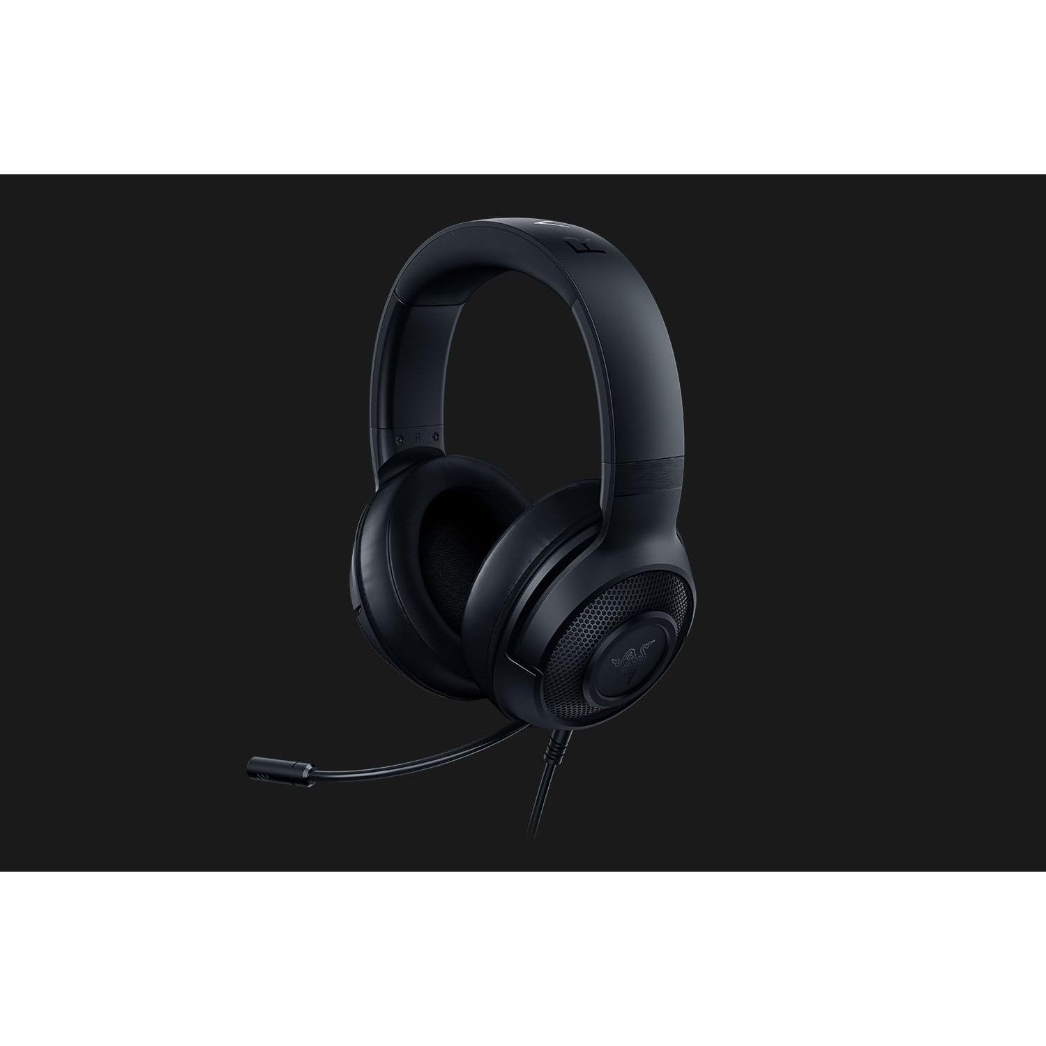 Other Razer Kraken X Multi-Platform Wired Gaming Headset 7.1 Surro Size ONE SIZE - 12 Thumbnail