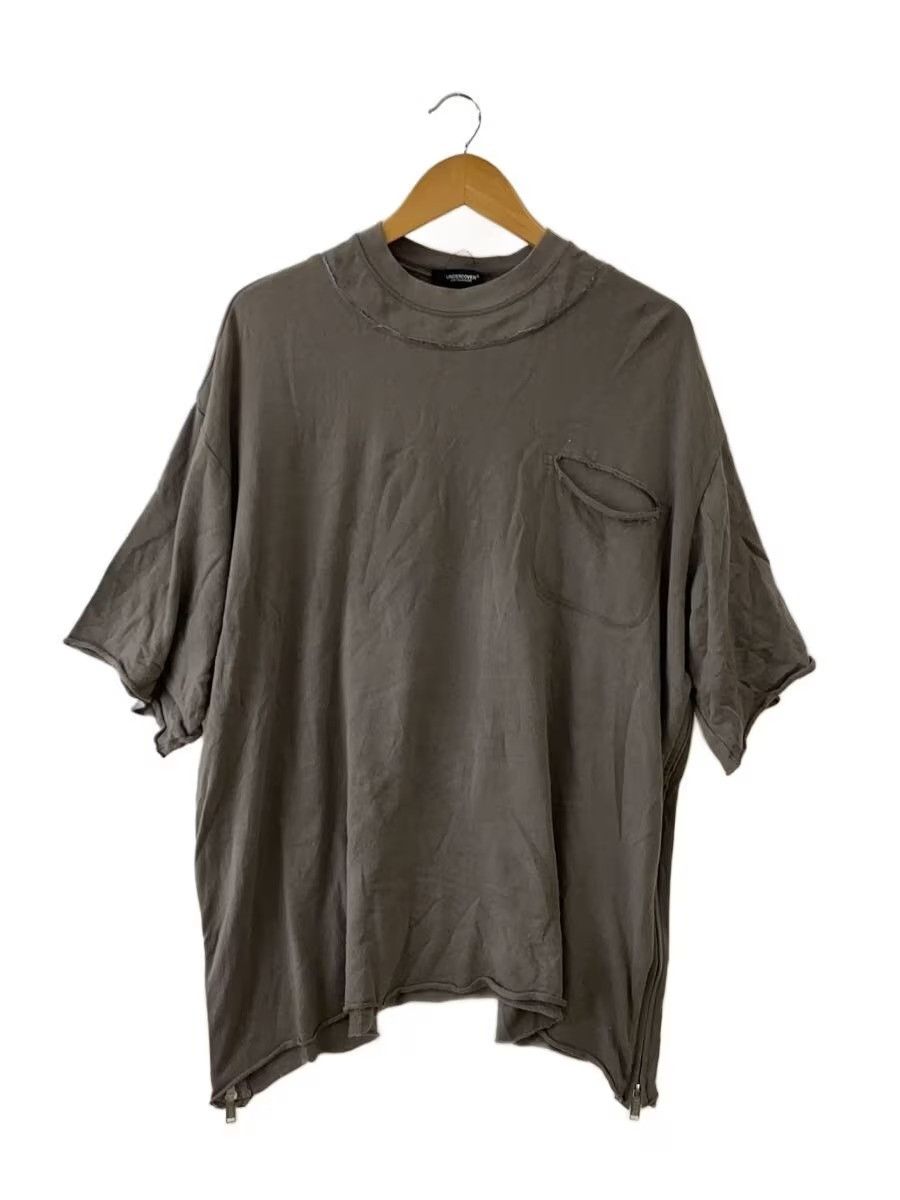 Undercover SS25 T-Shirt Size US L / EU 52-54 / 3 - 1 Thumbnail