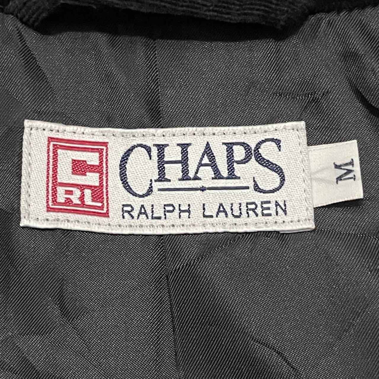 Chaps Ralph Lauren Vintage Chaps Ralph Lauren Chore Jacket Size US M / EU 48-50 / 2 - 8 Thumbnail