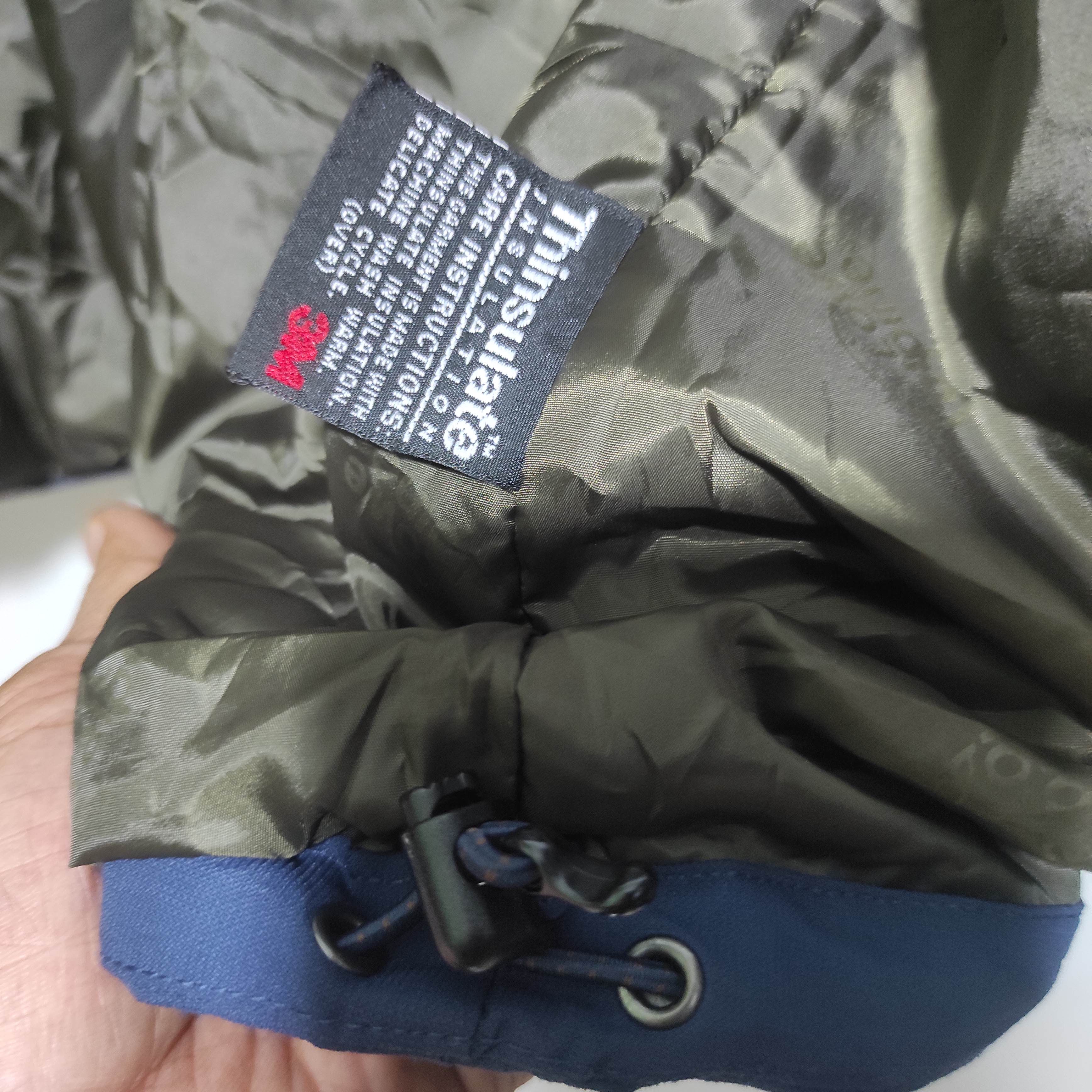 Other Lowe Alpine Outdoor Jacket Size US L / EU 52-54 / 3 - 13 Thumbnail