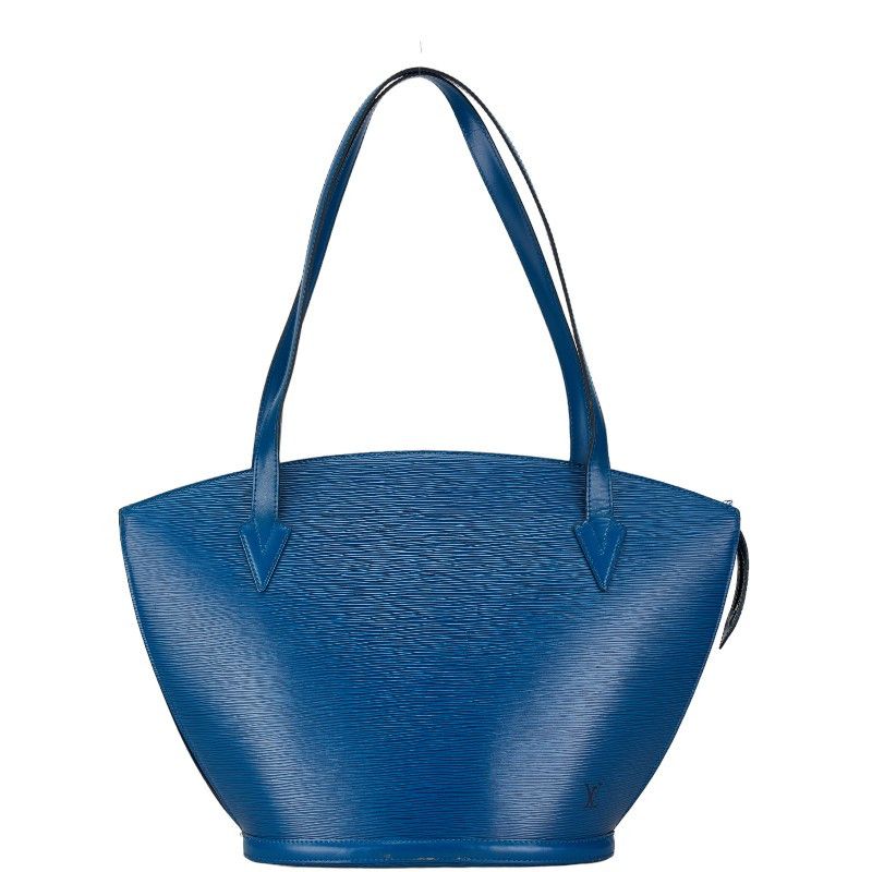 Louis Vuitton Louis Vuitton Louis Vuitton Epi Saint Jacques Tote Bag M52265 Leather Tote Bag M52265 in Very Good Condition Size ONE SIZE - 1 Thumbnail