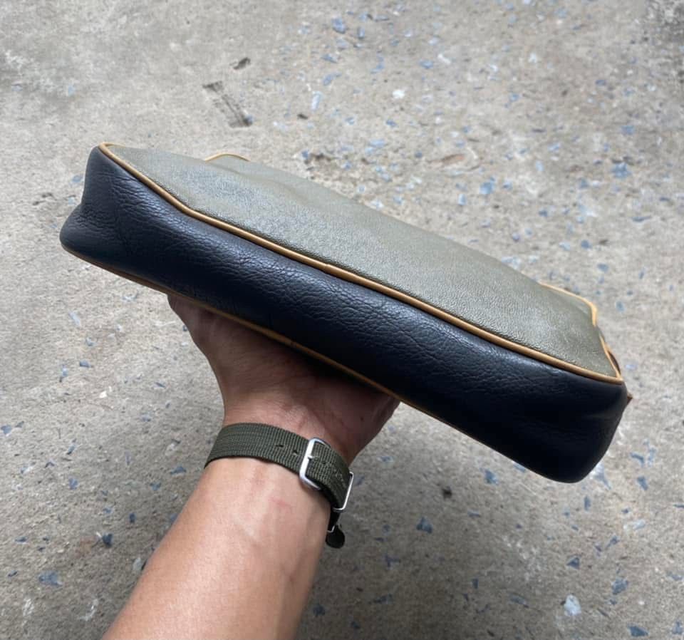 C.P. Company CP company clutch bag Size ONE SIZE - 6 Thumbnail