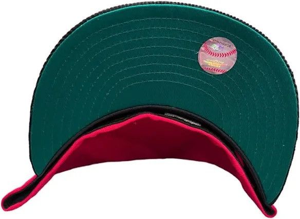 MLB × New Era Los Angeles Dodger 40 Year Anniversary Corduroy Size ONE SIZE - 4 Thumbnail