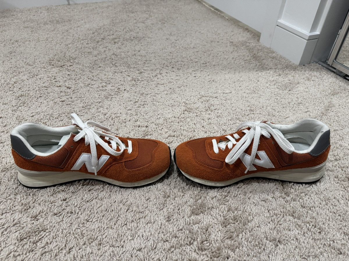 New Balance New balance 574 Size US 9 / EU 42 - 5 Thumbnail