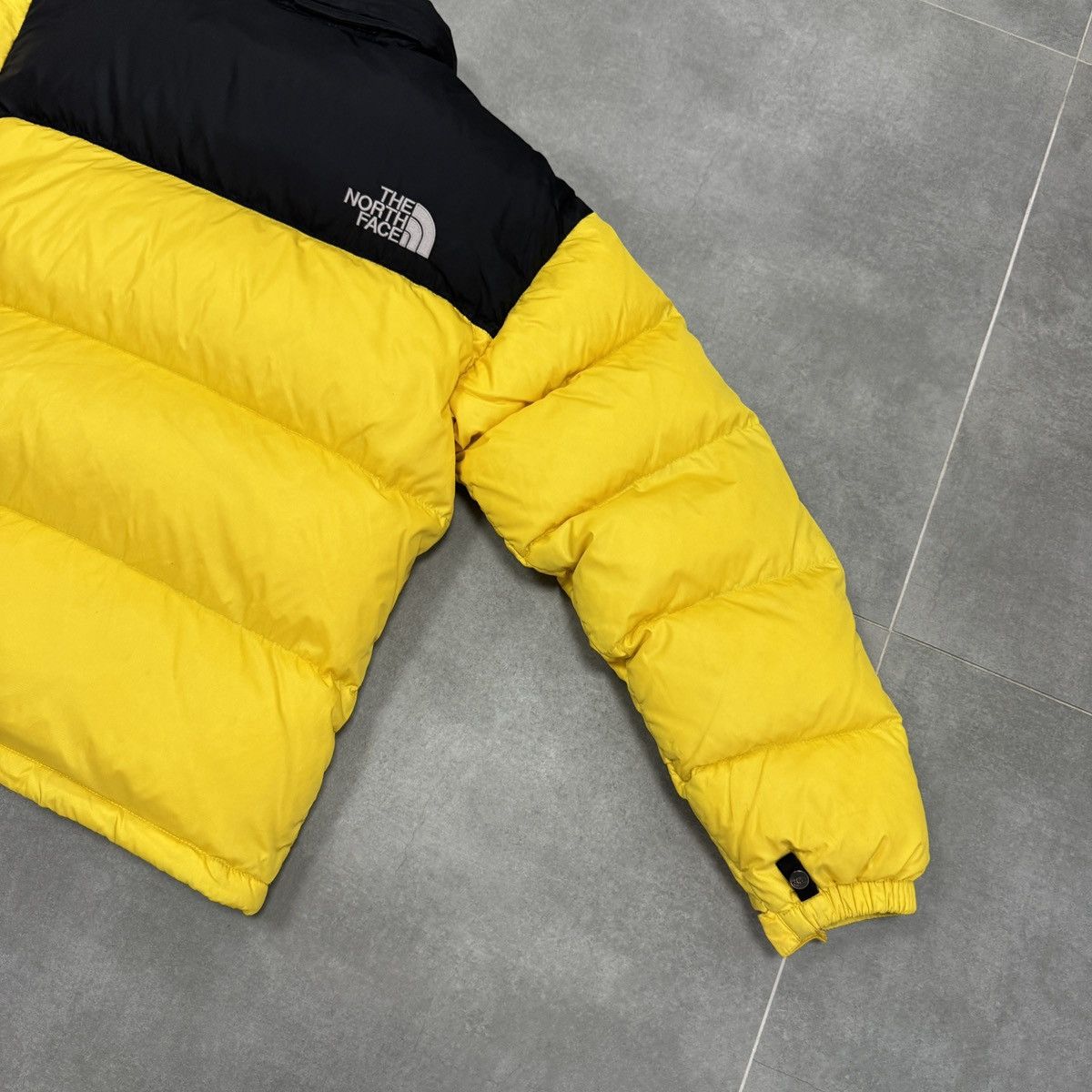 The North Face The North Face Retro 1996 Nuptse TNF Puffer Down Jacket Y2K Size US S / EU 44-46 / 1 - 24 Thumbnail