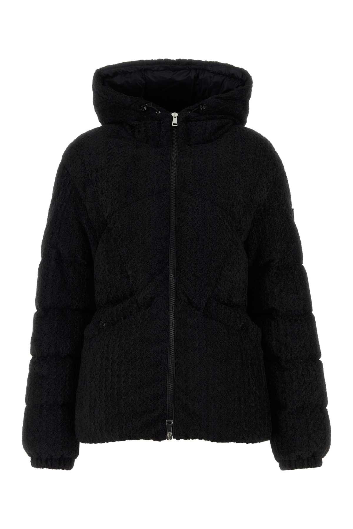 Moncler store sterne jacket