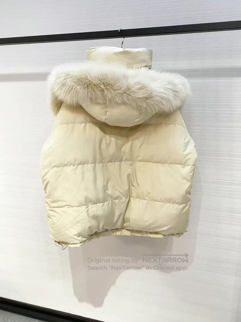 Fendi Fendi Reversible Down Jacket Size S / US 4 / IT 40 - 5 Thumbnail