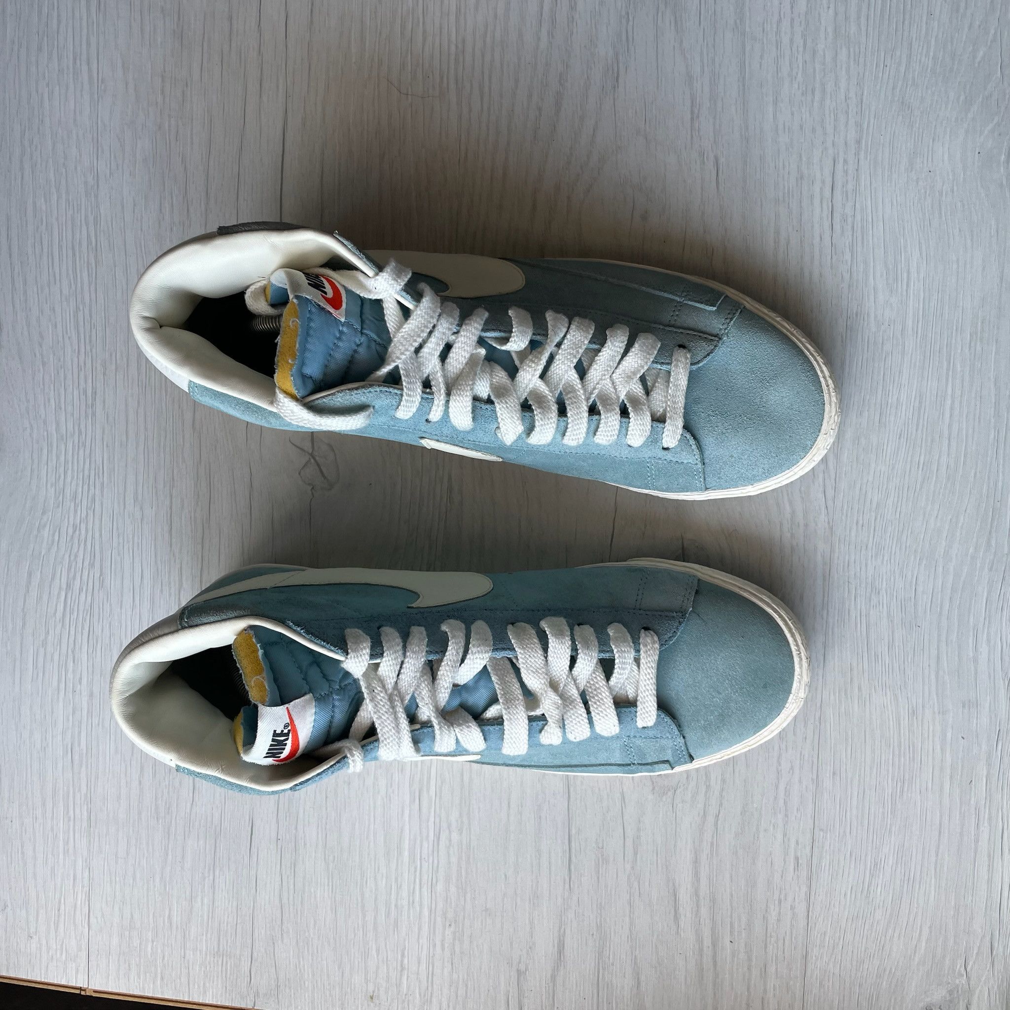 Nike NIKE BLAZER Size US 13 / EU 46 - 5 Thumbnail