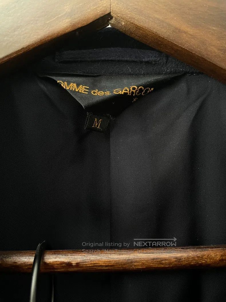 Comme des Garcons Comme Des Garcons jacket Size M / US 6-8 / IT 42-44 - 5 Thumbnail